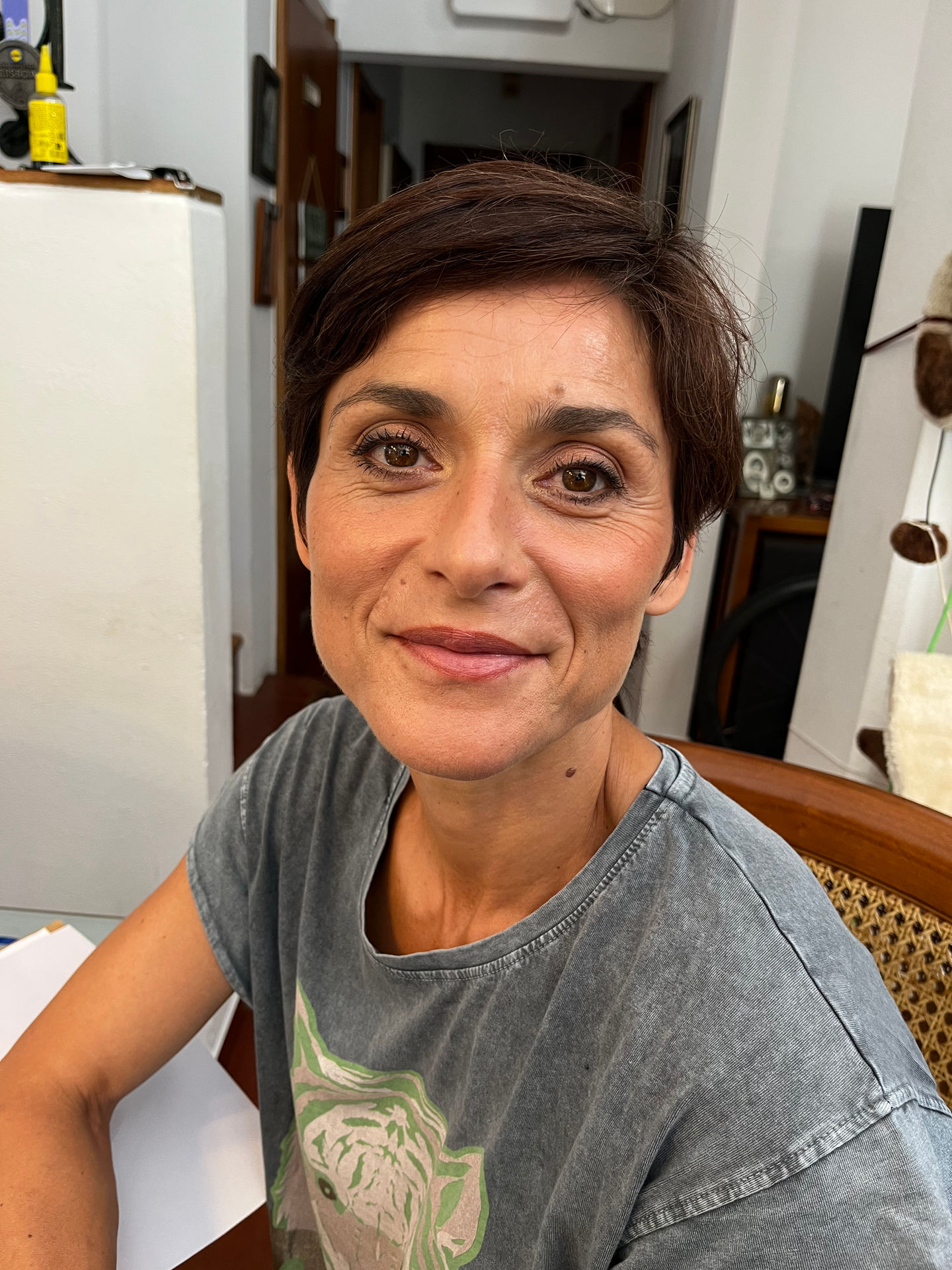 Liliana Côbo - Makeup Artist - Image 18