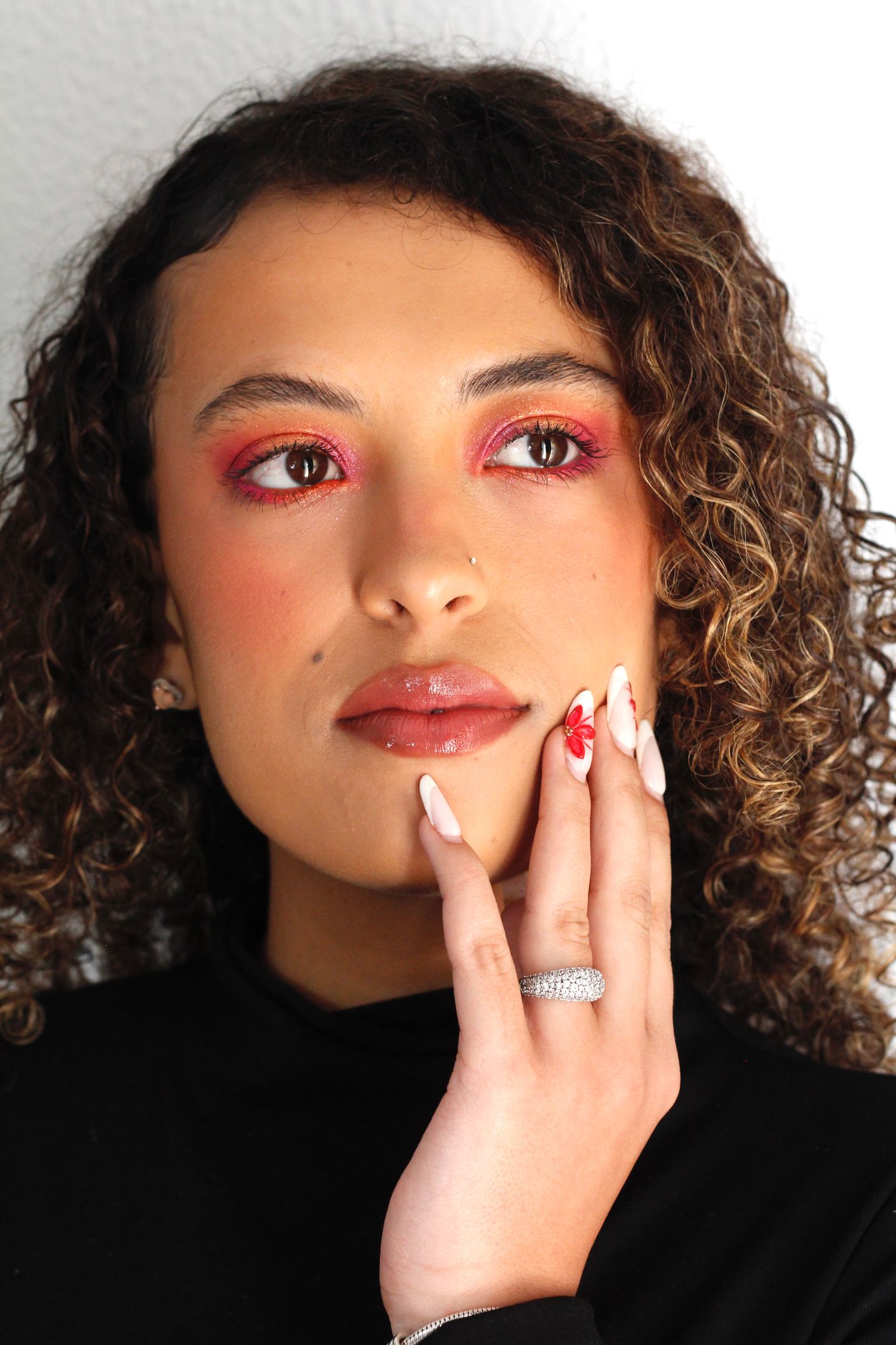 Liliana Côbo - Makeup Artist - Image 4