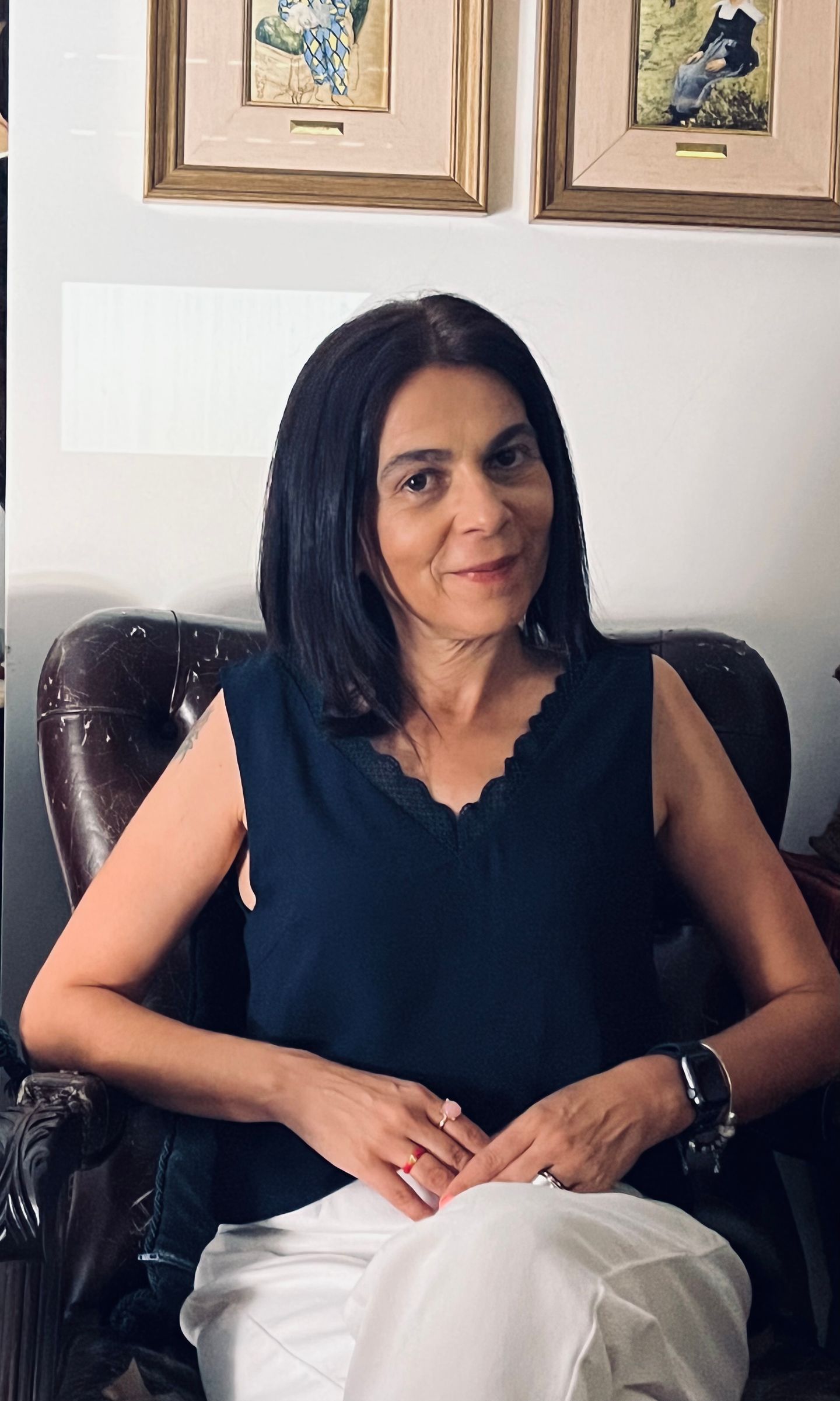 Ana Isabel Natálio - Psicóloga Clínica - Image 6