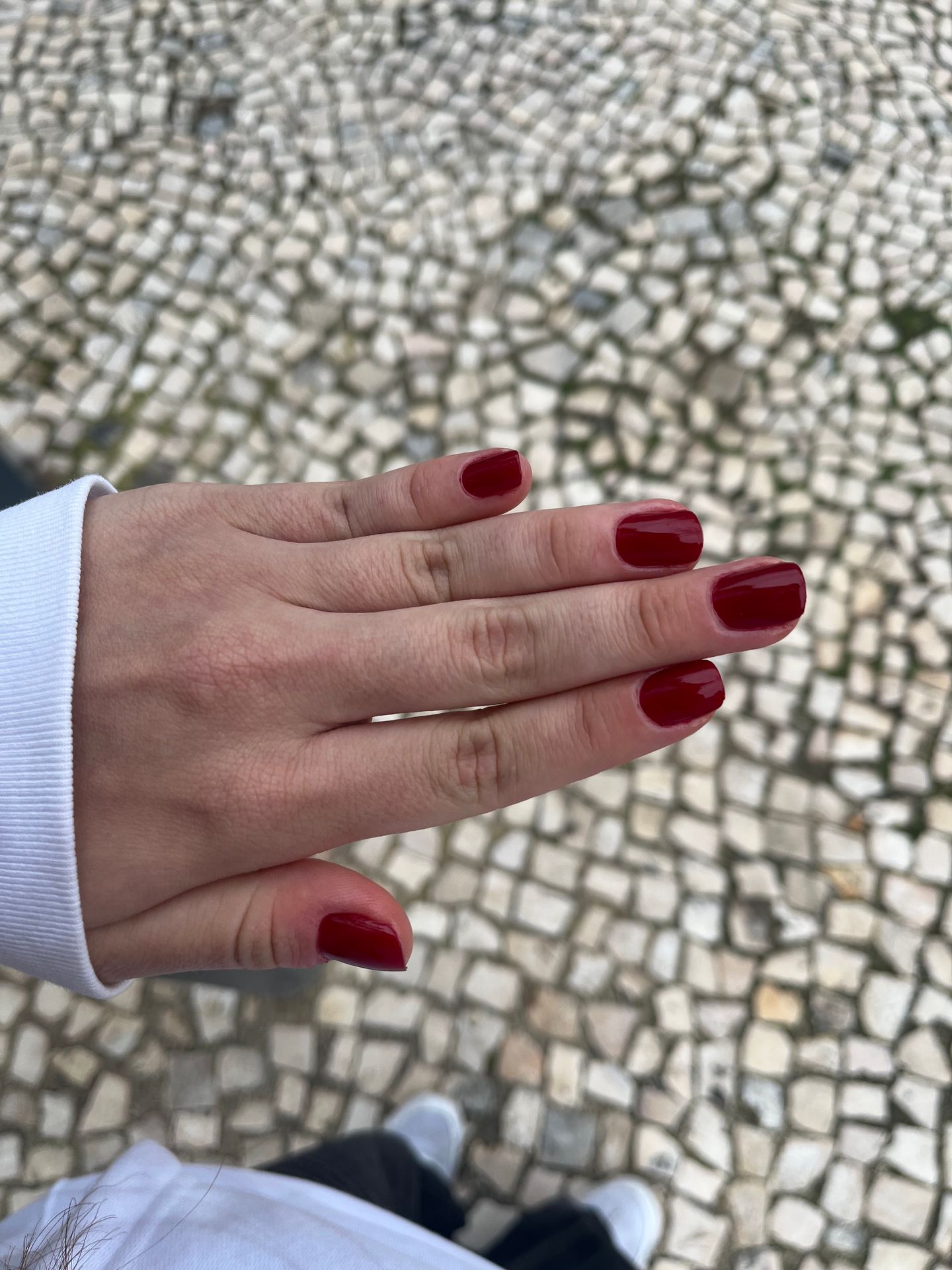 Irma Santos Cabeleireiro - Alcântara - Image 42