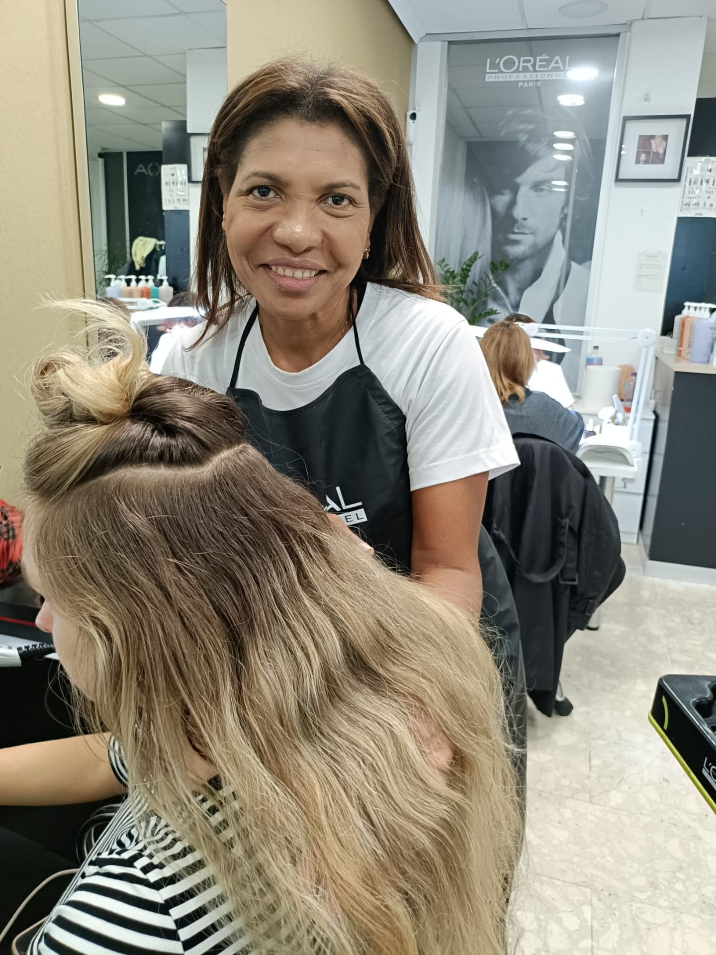 Irma Santos Cabeleireiro - Alcântara - Image 13