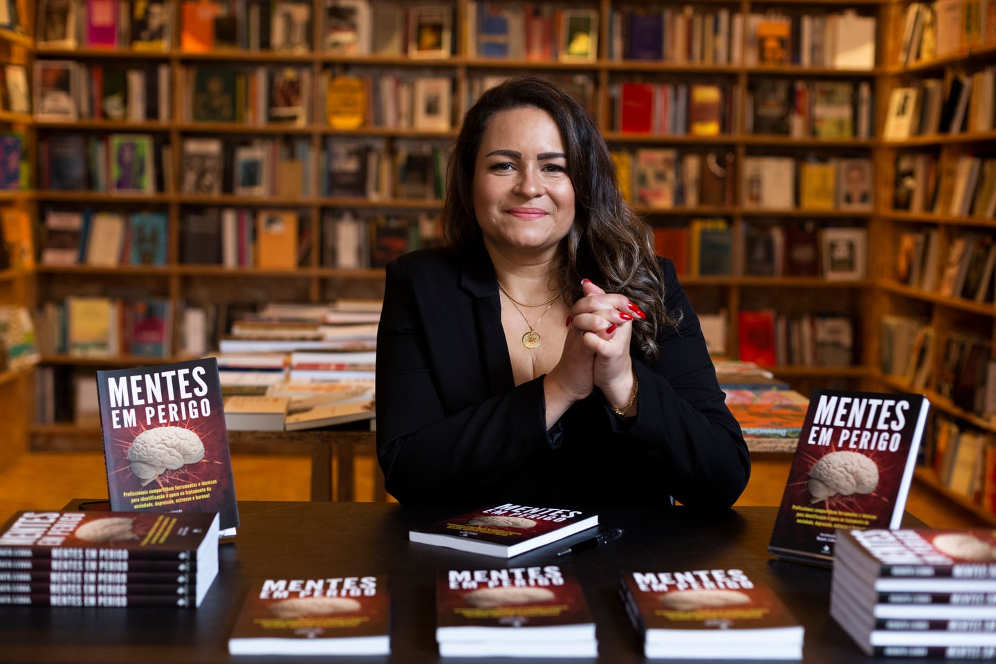 Ponto de Virada | Camila Trivino - Image 2