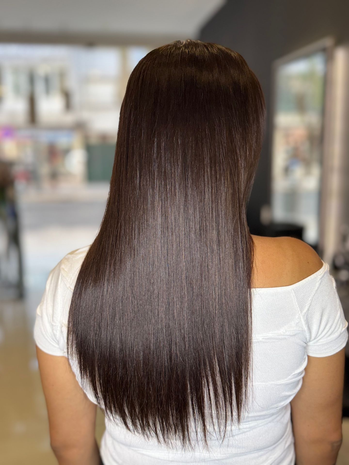 Lane Lima Hair Extensão - Image 2