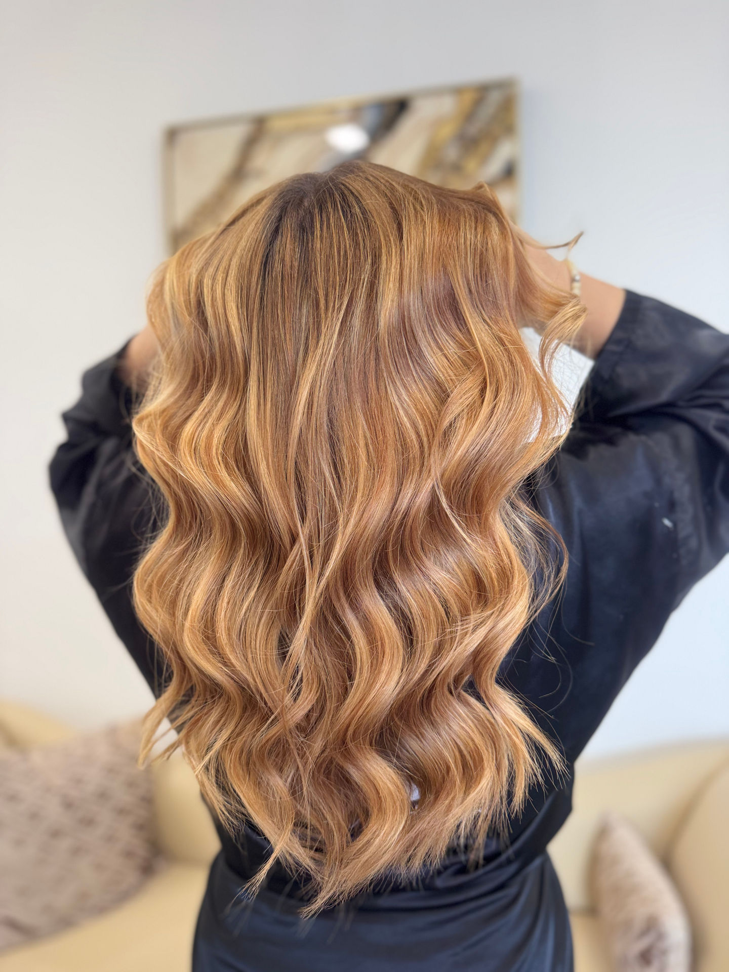 Marcia Alves Salon - Image 51