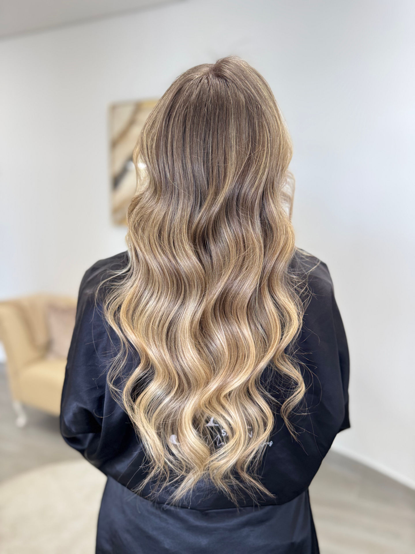 Marcia Alves Salon - Image 57