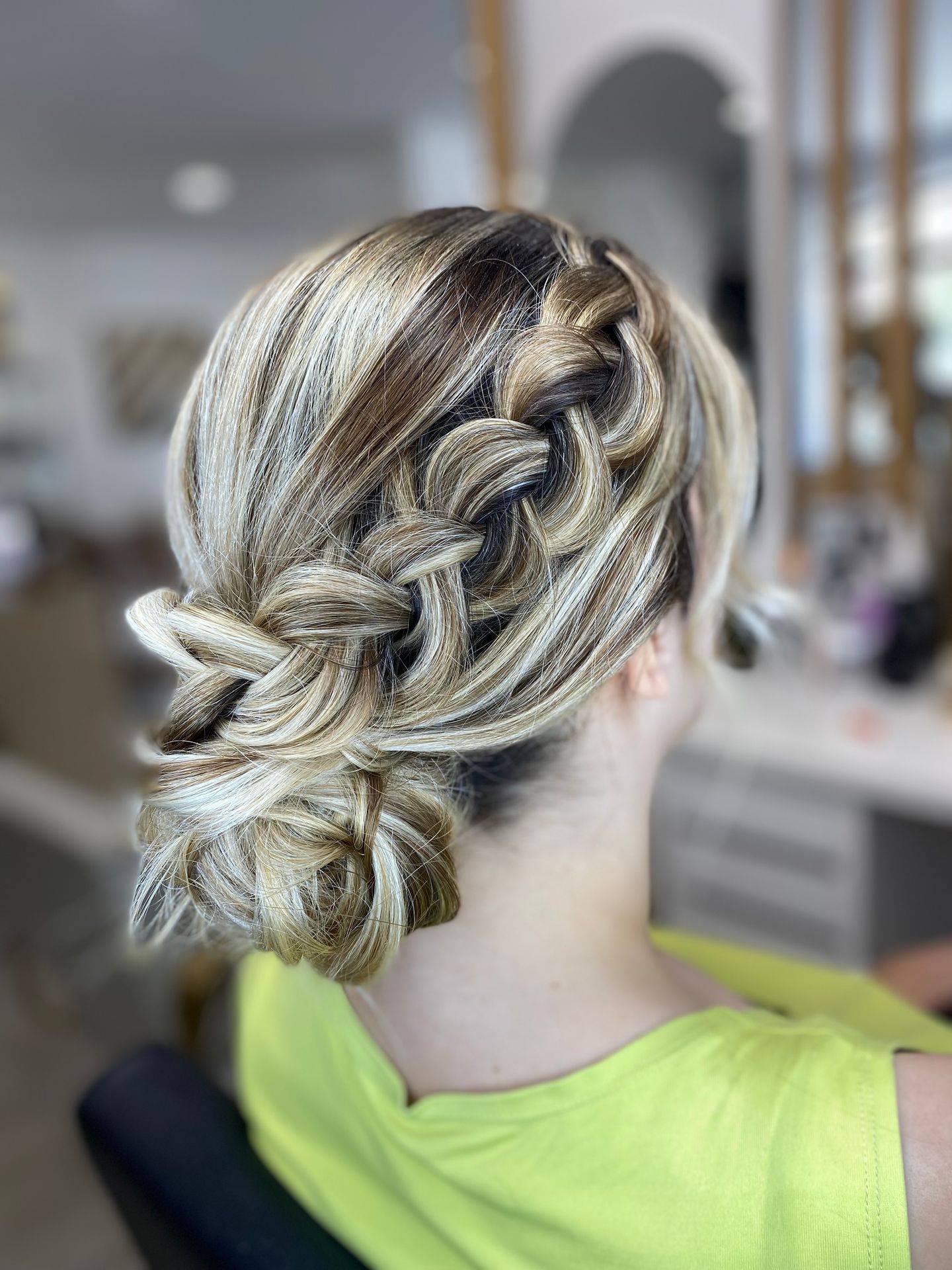 Marcia Alves Salon - Image 22