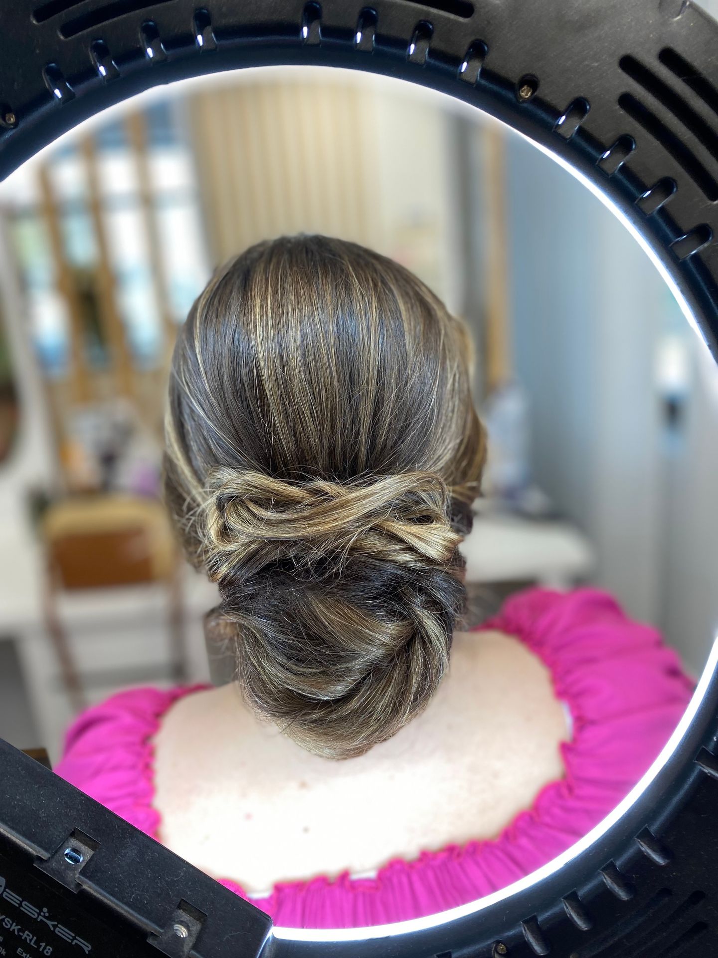 Marcia Alves Salon - Image 24