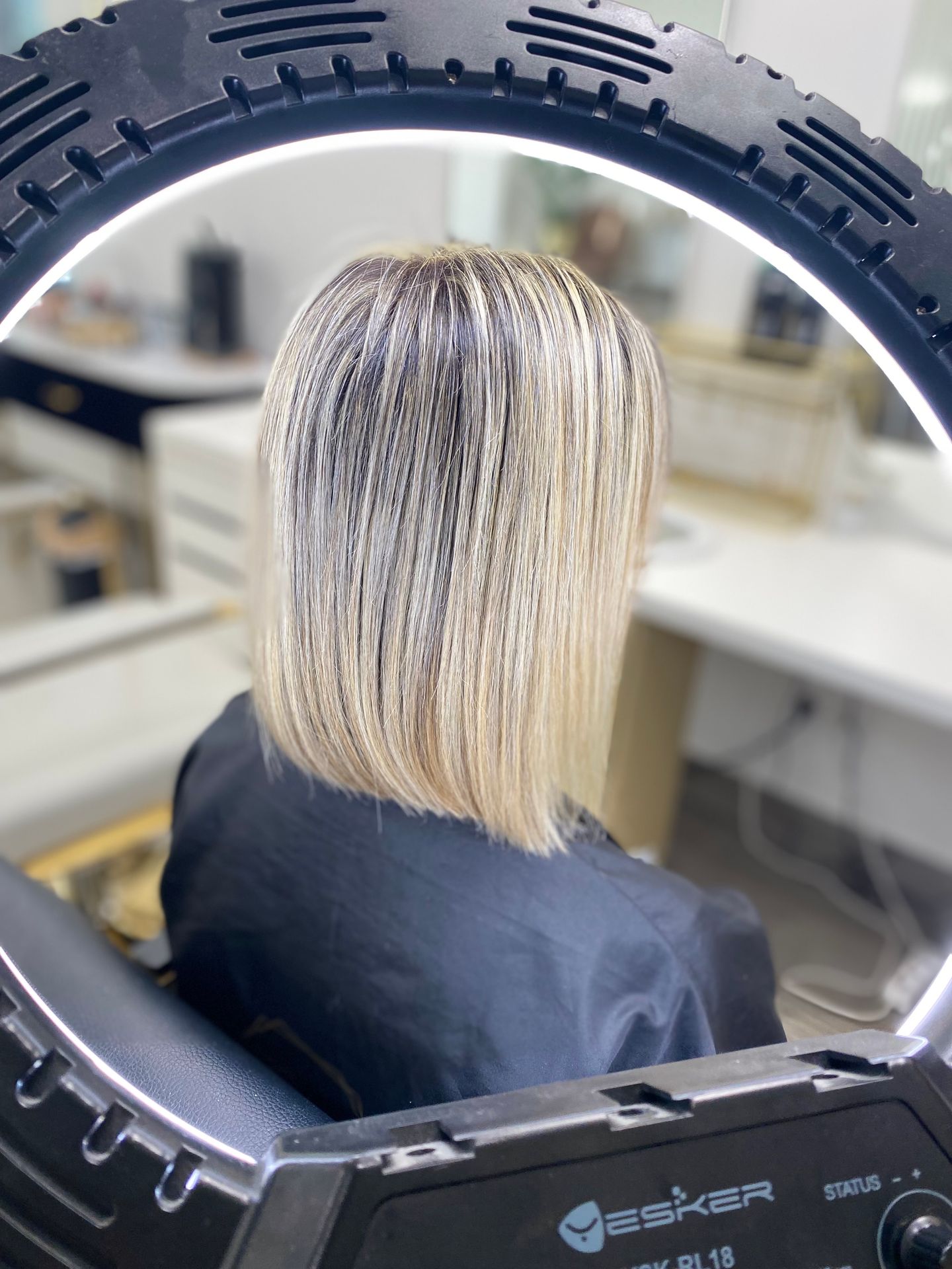 Marcia Alves Salon - Image 14