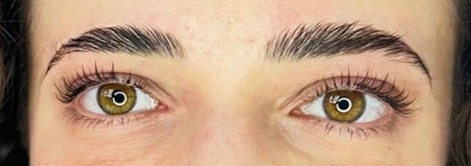 Susana Caldeira Lash and Brow Designer - Image 19
