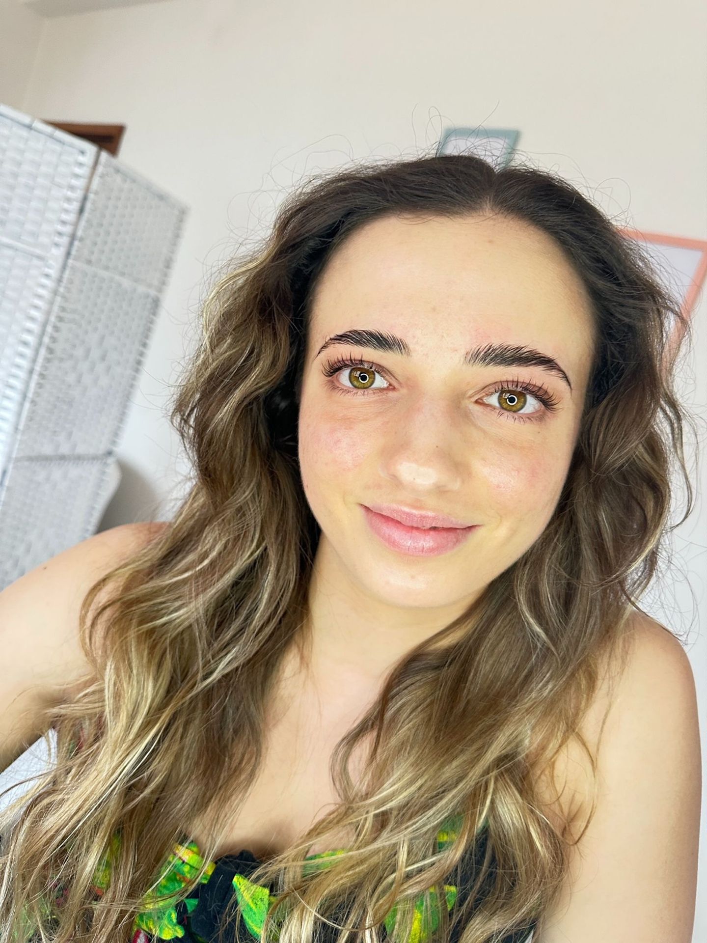 Susana Caldeira Lash and Brow Designer - Image 18