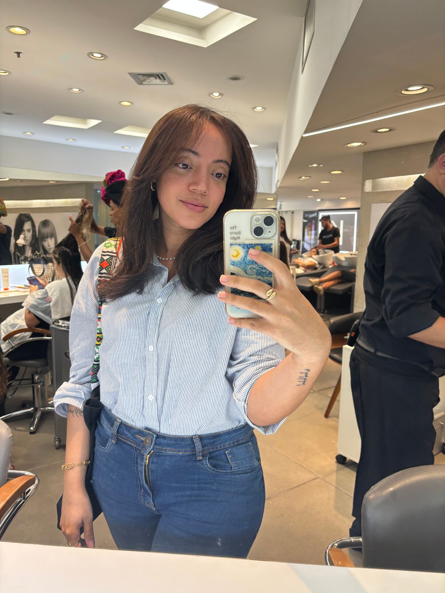 Ophicina do Cabelo - Unidade Leblon - Image 18