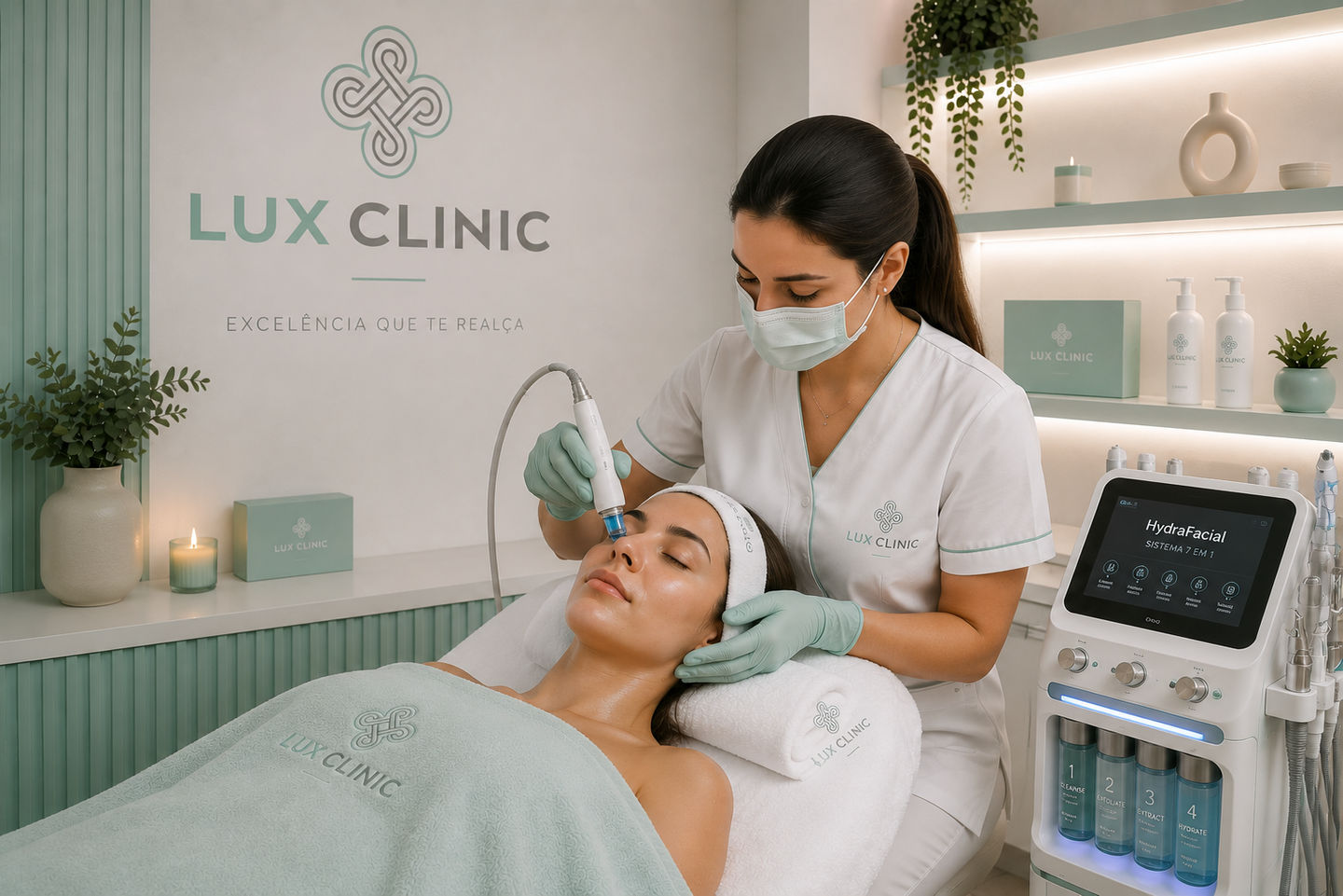 Lux Clinic - Image 12