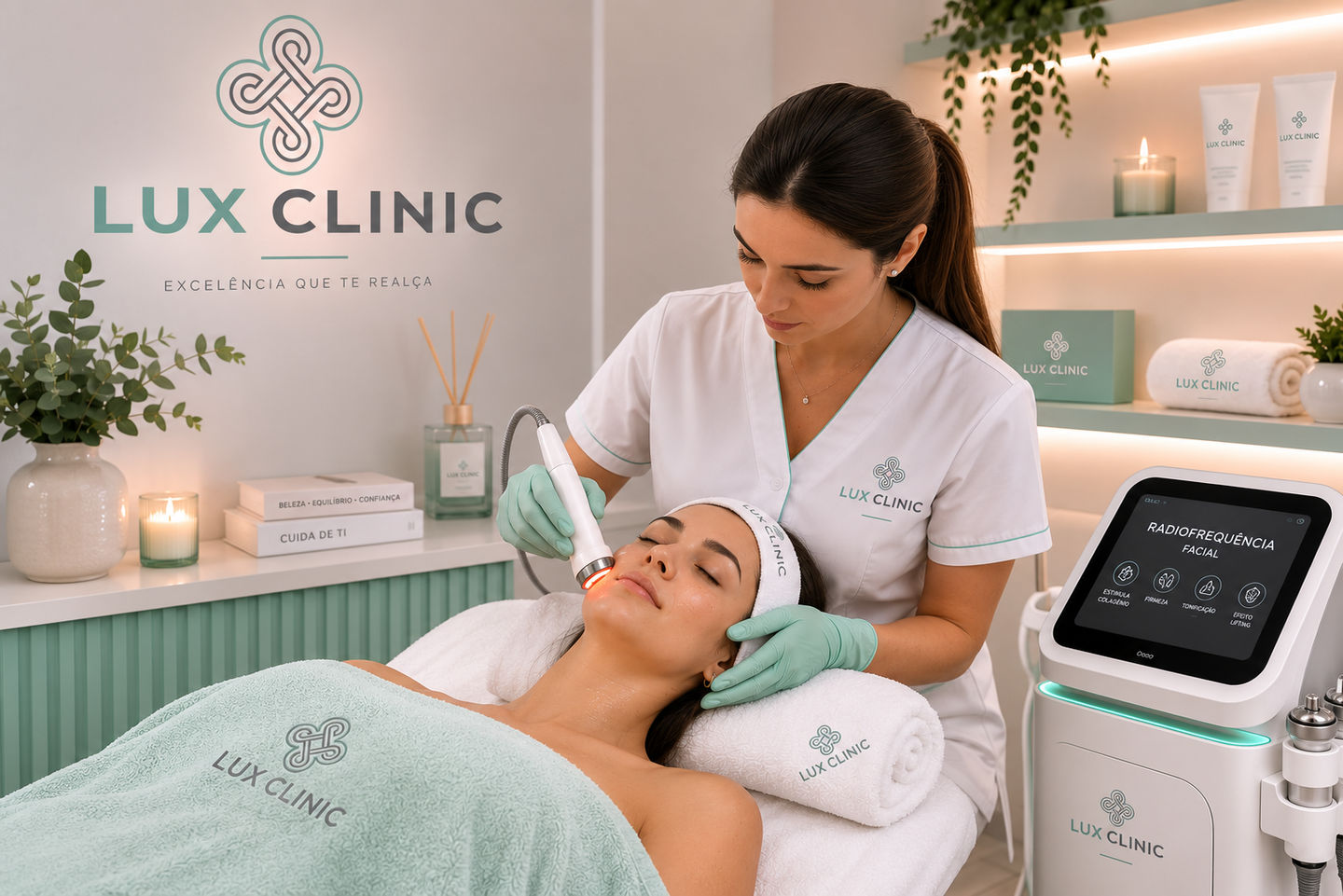 Lux Clinic - Image 13