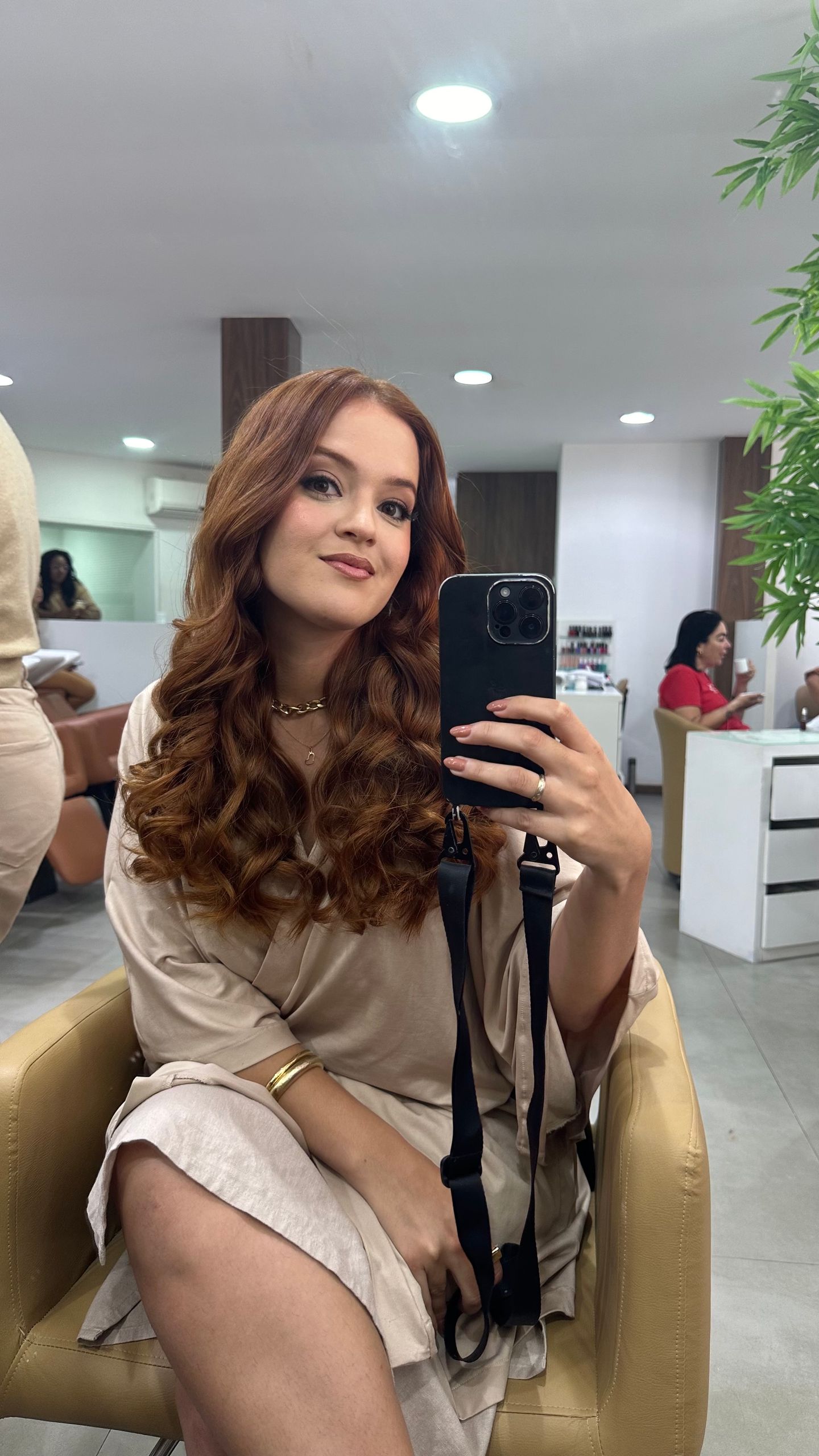 Blush Hair - Image 26