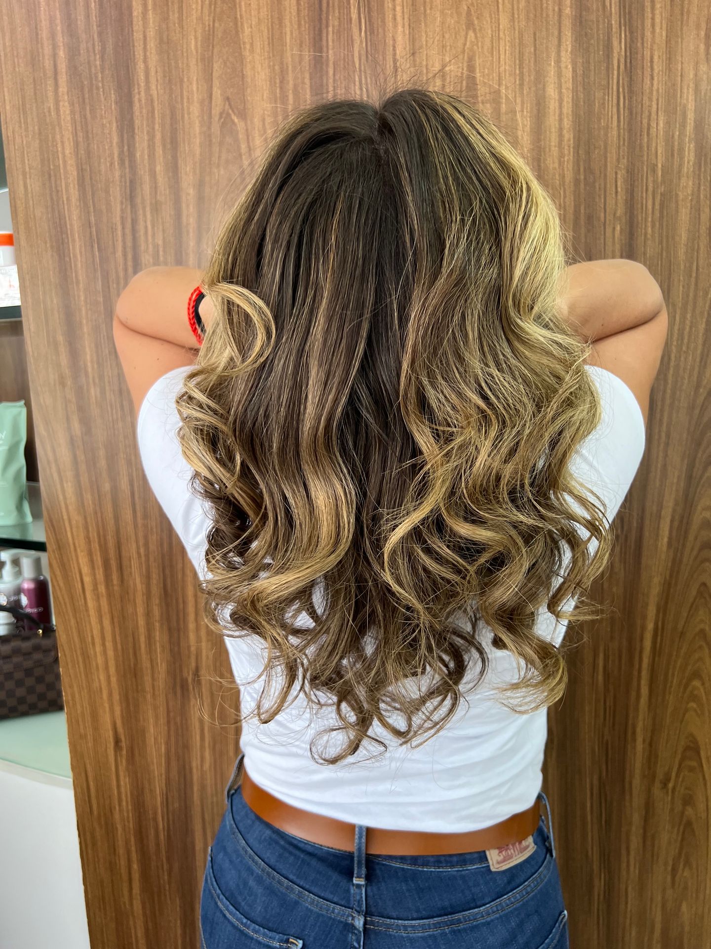 Blush Hair - Image 37