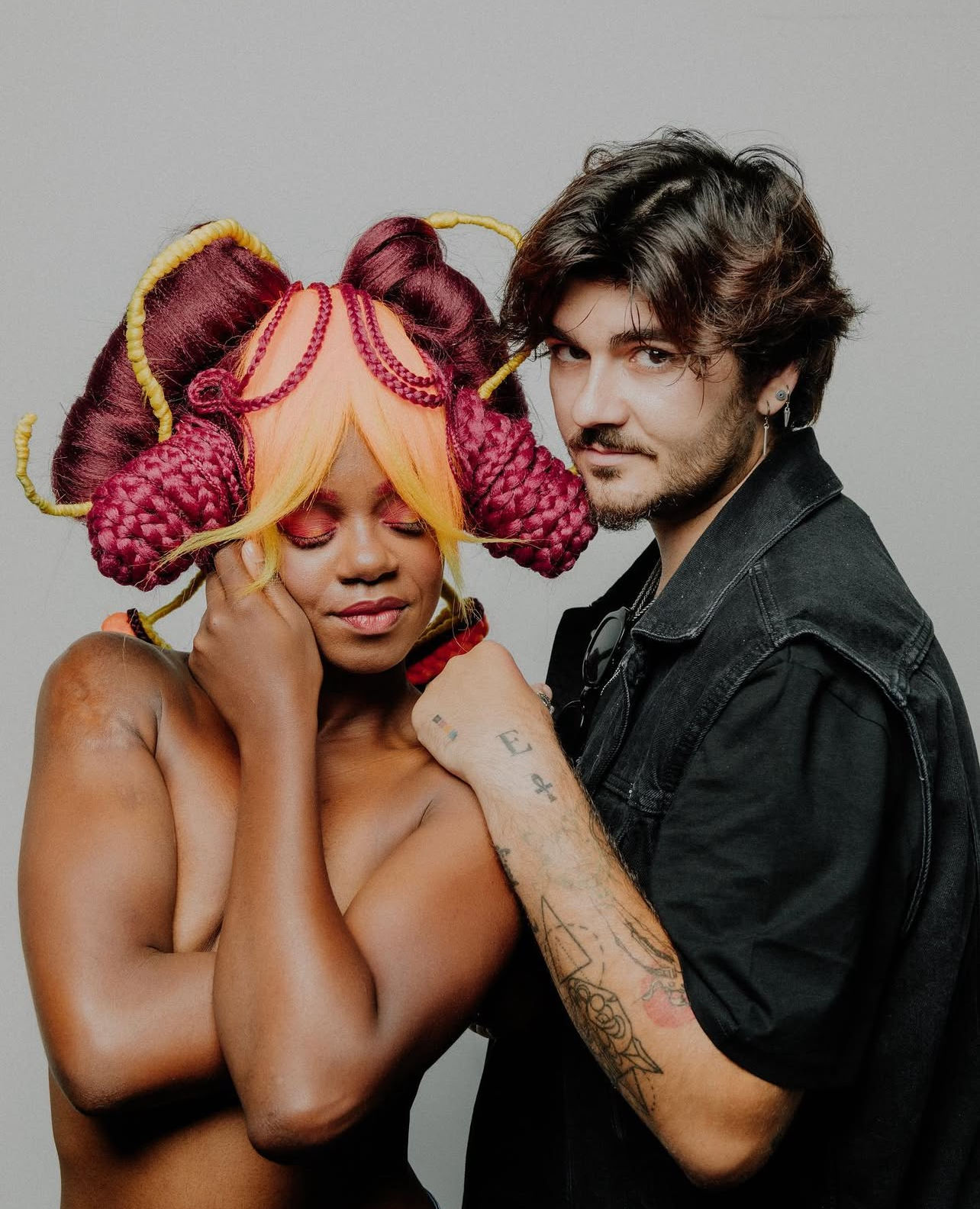 EEstebam Hairstudio - Image 7