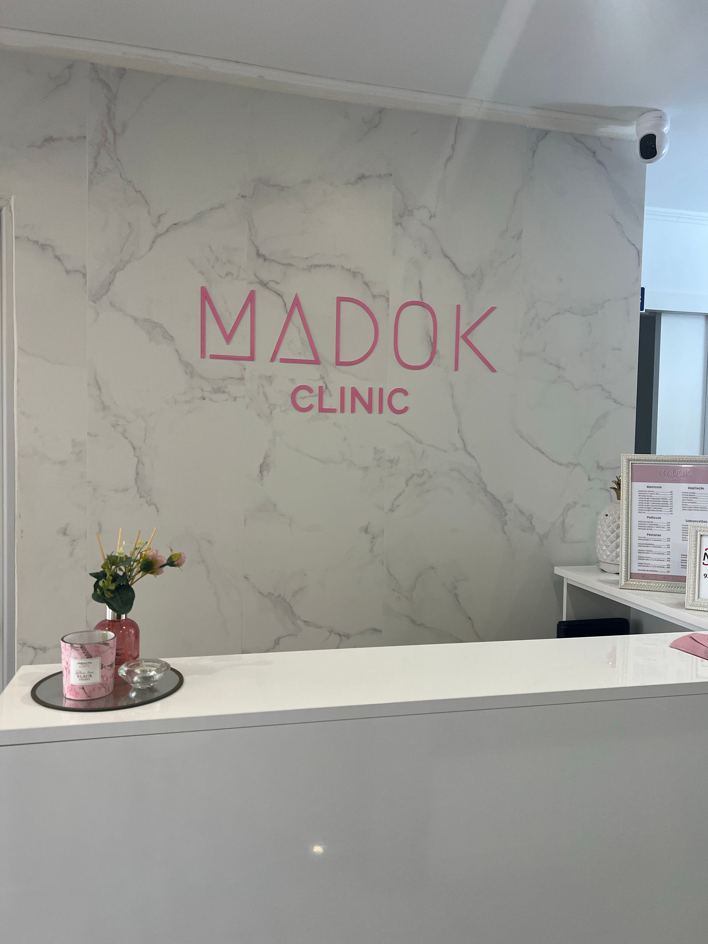 Madok Clinic - Image 17