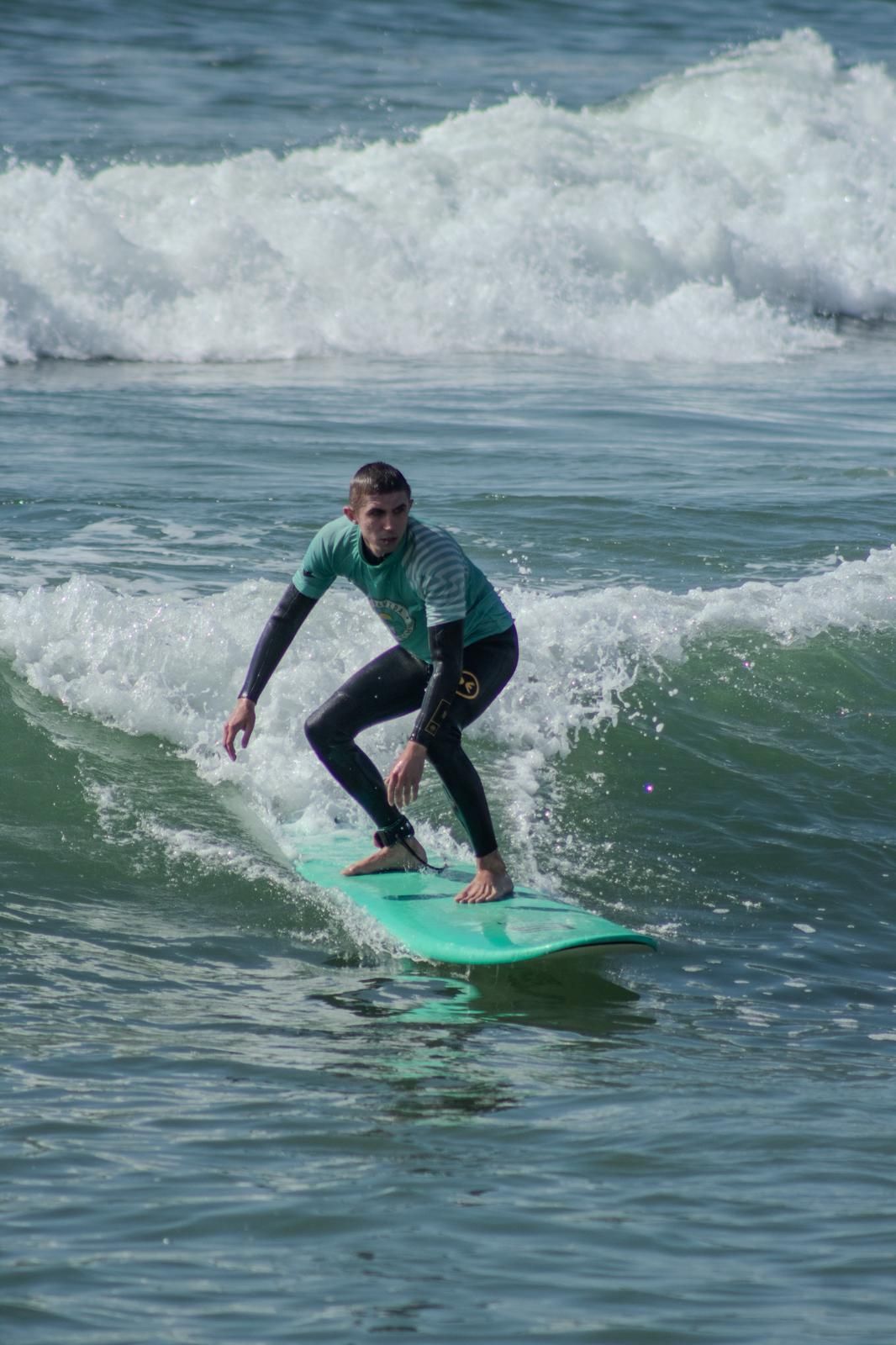 Pura Vida Surfing School - Image 10