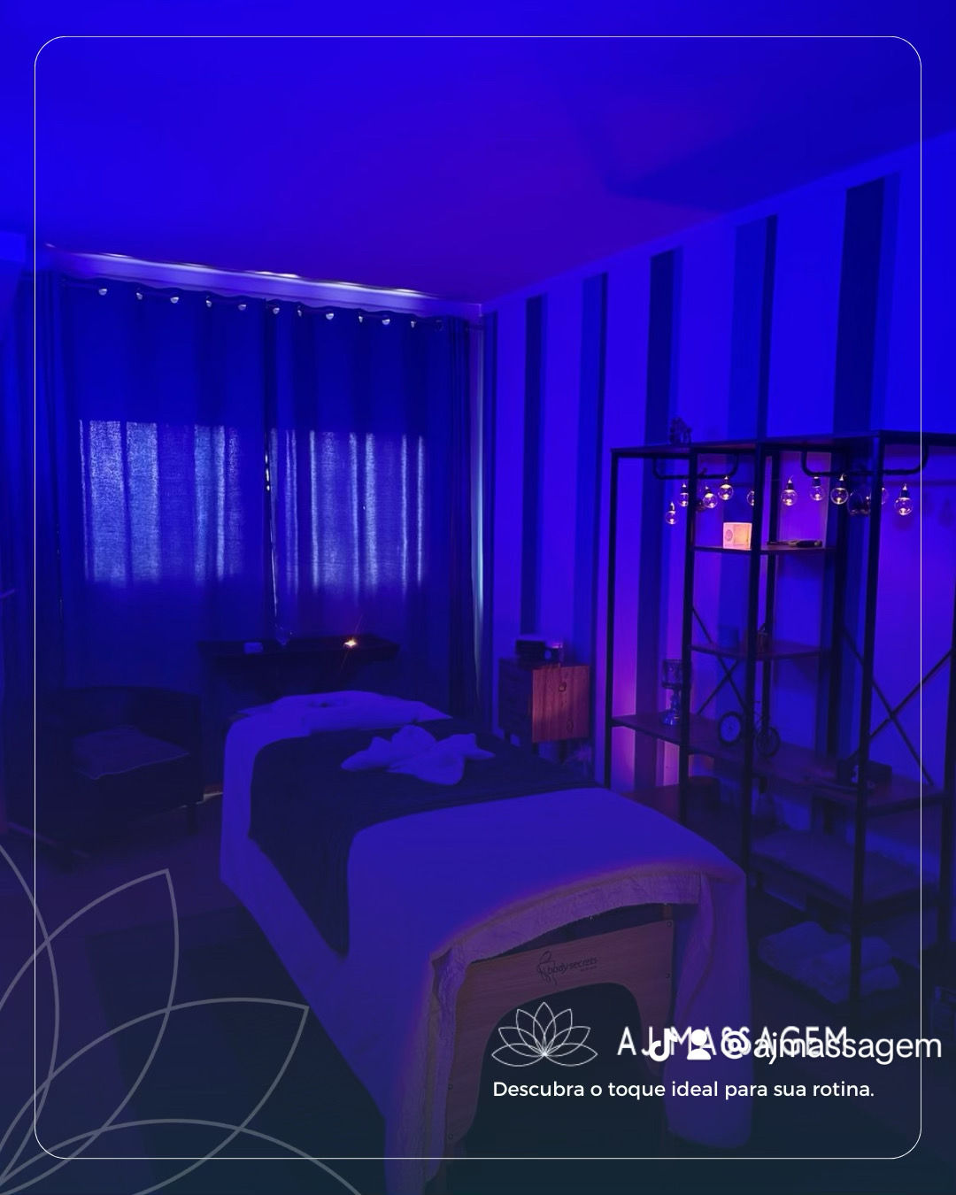 AJ Massagem - Image 4