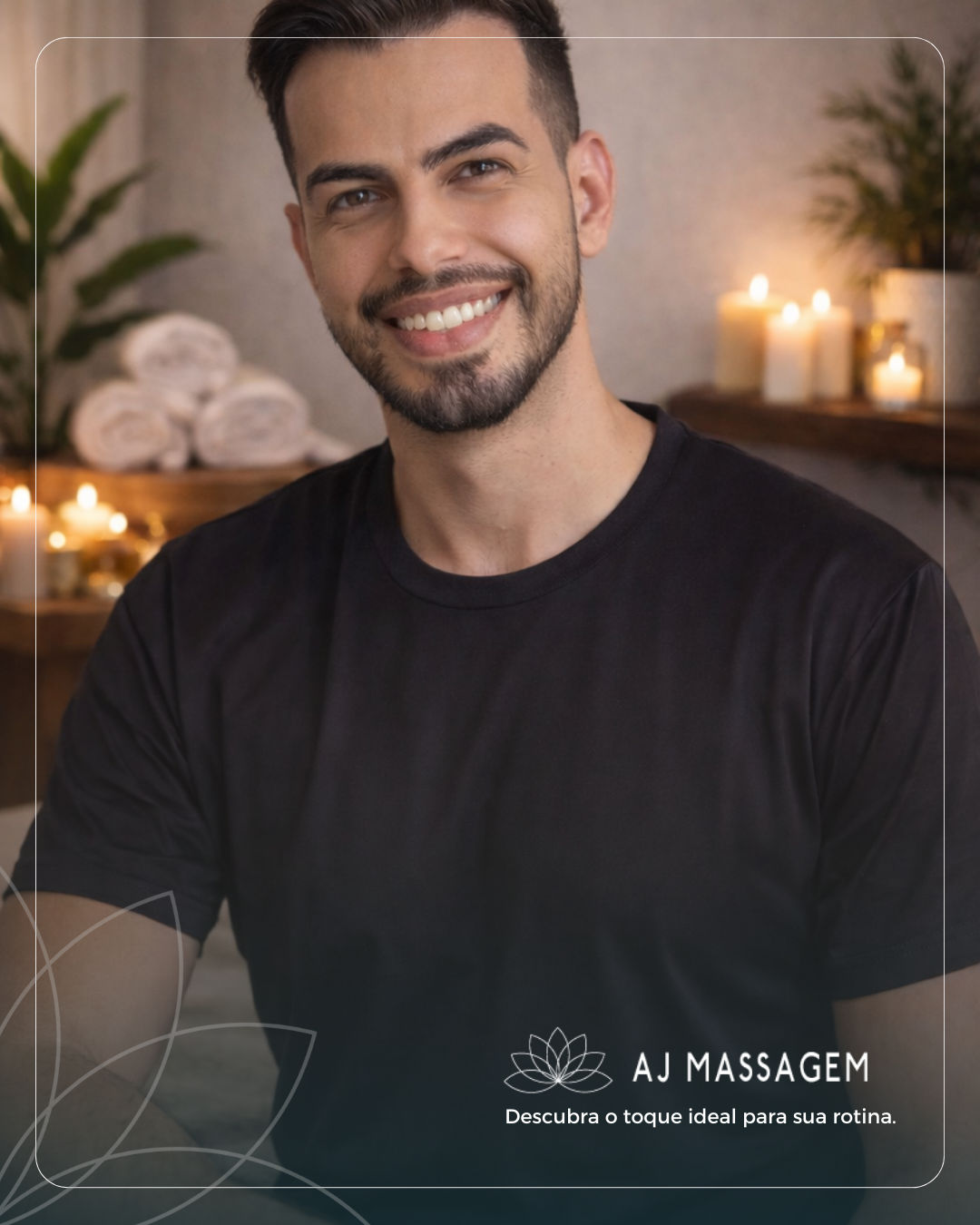 AJ Massagem - Image 8