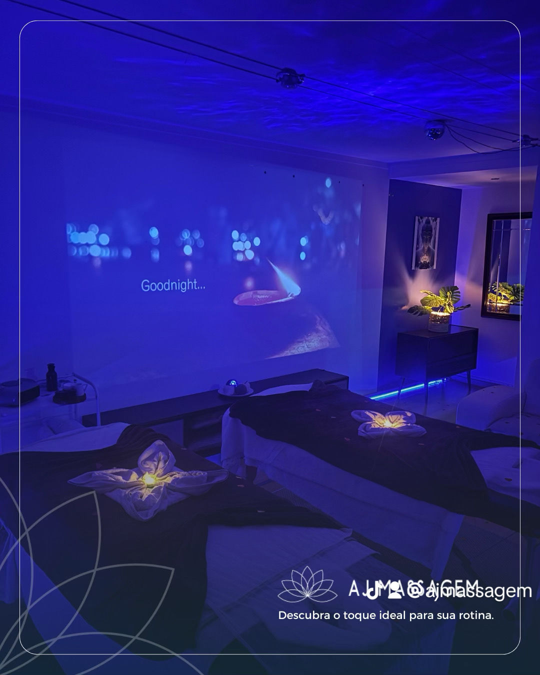 AJ Massagem - Image 5
