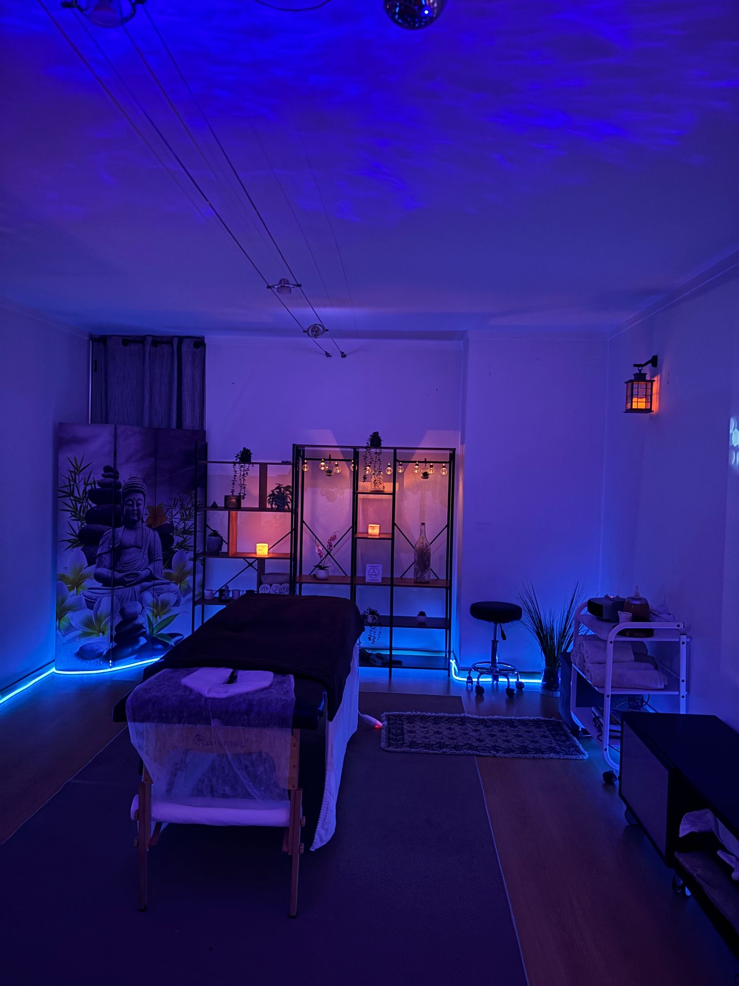 AJ Massagem - Image 6