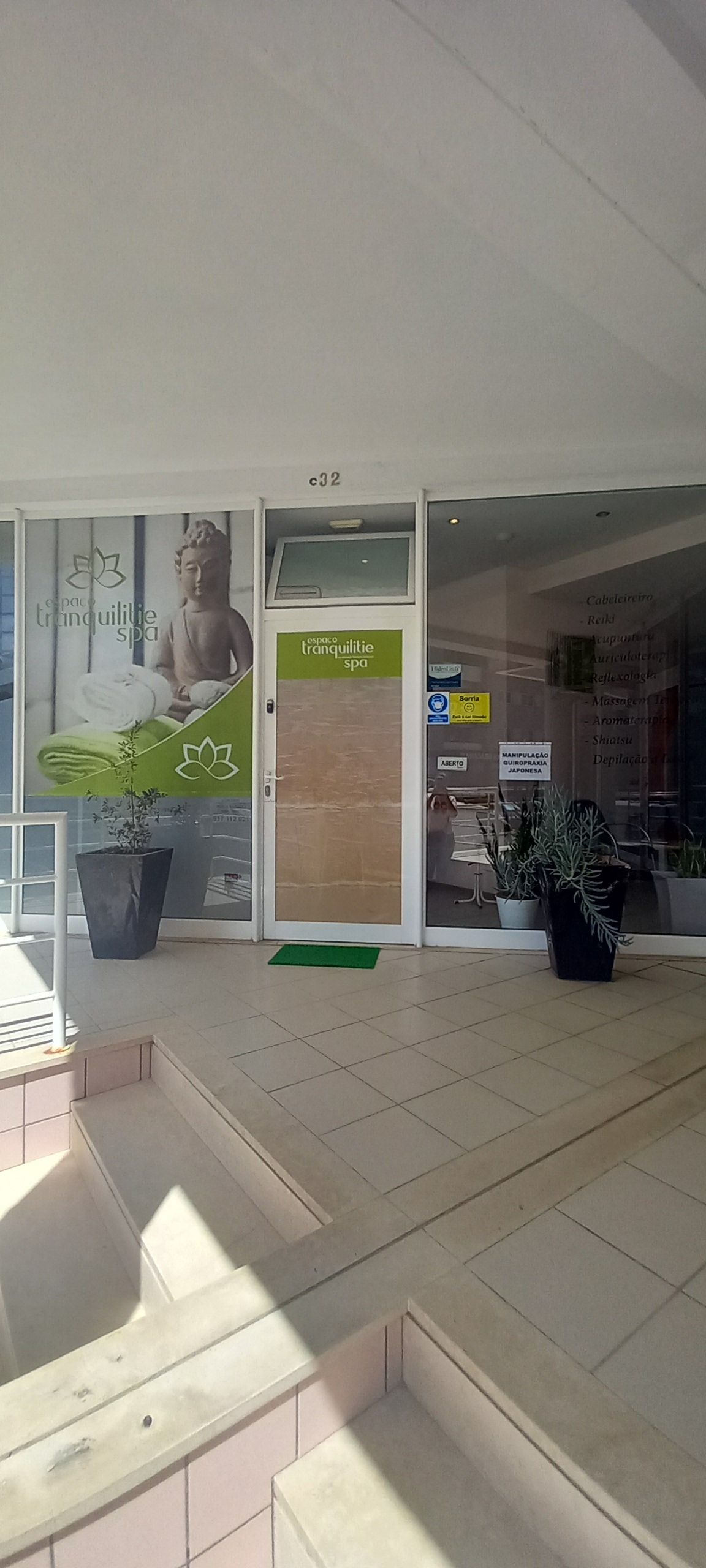 Espaço Tranquilitie - Image 10