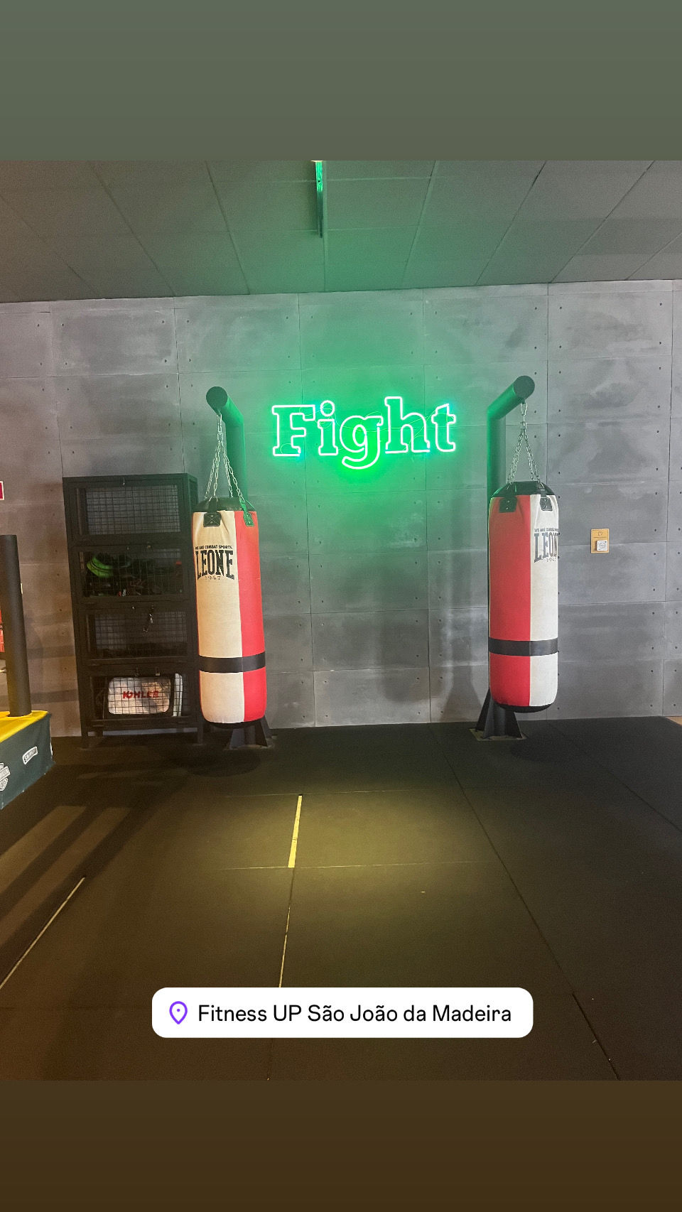 Fitness UP - São João da Madeira - Image 8