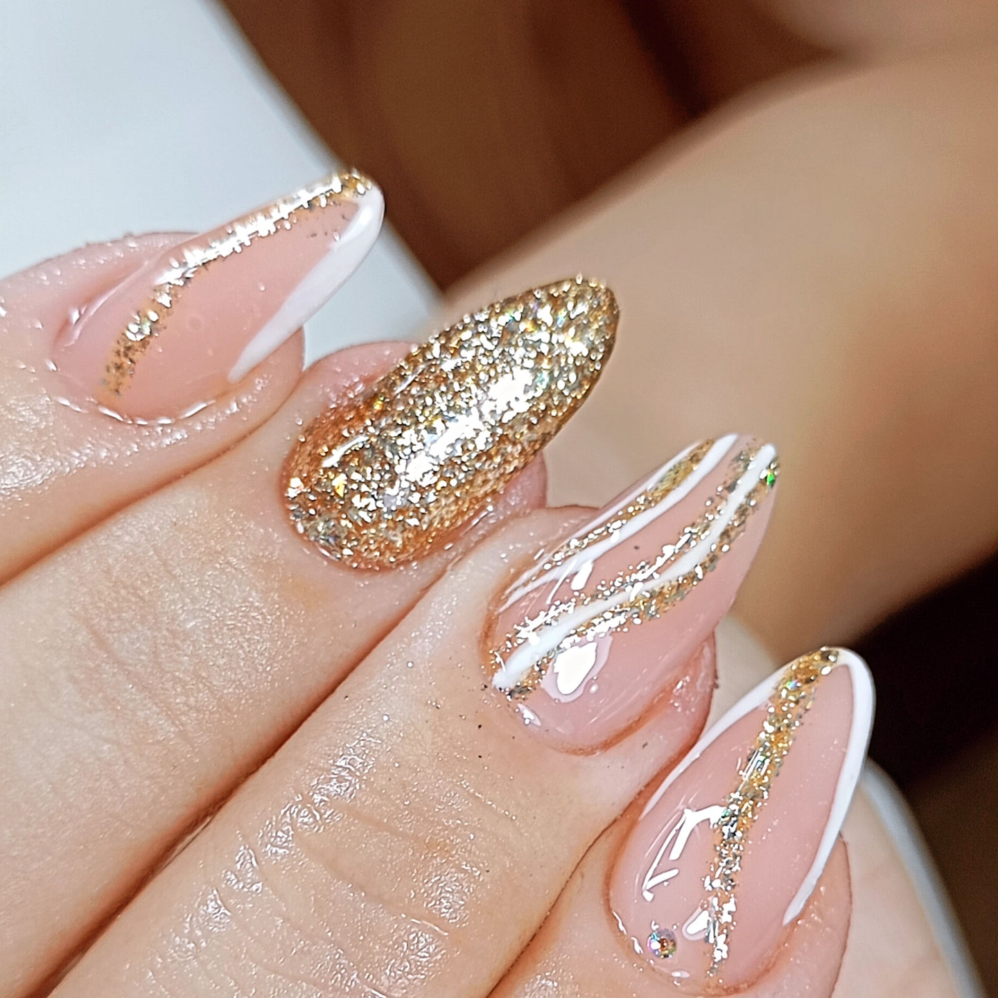 Jessica Bezerra Nail Designer - Image 1