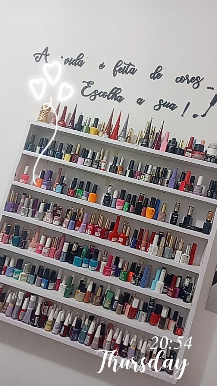 Jessica Bezerra Nail Designer - Image 12