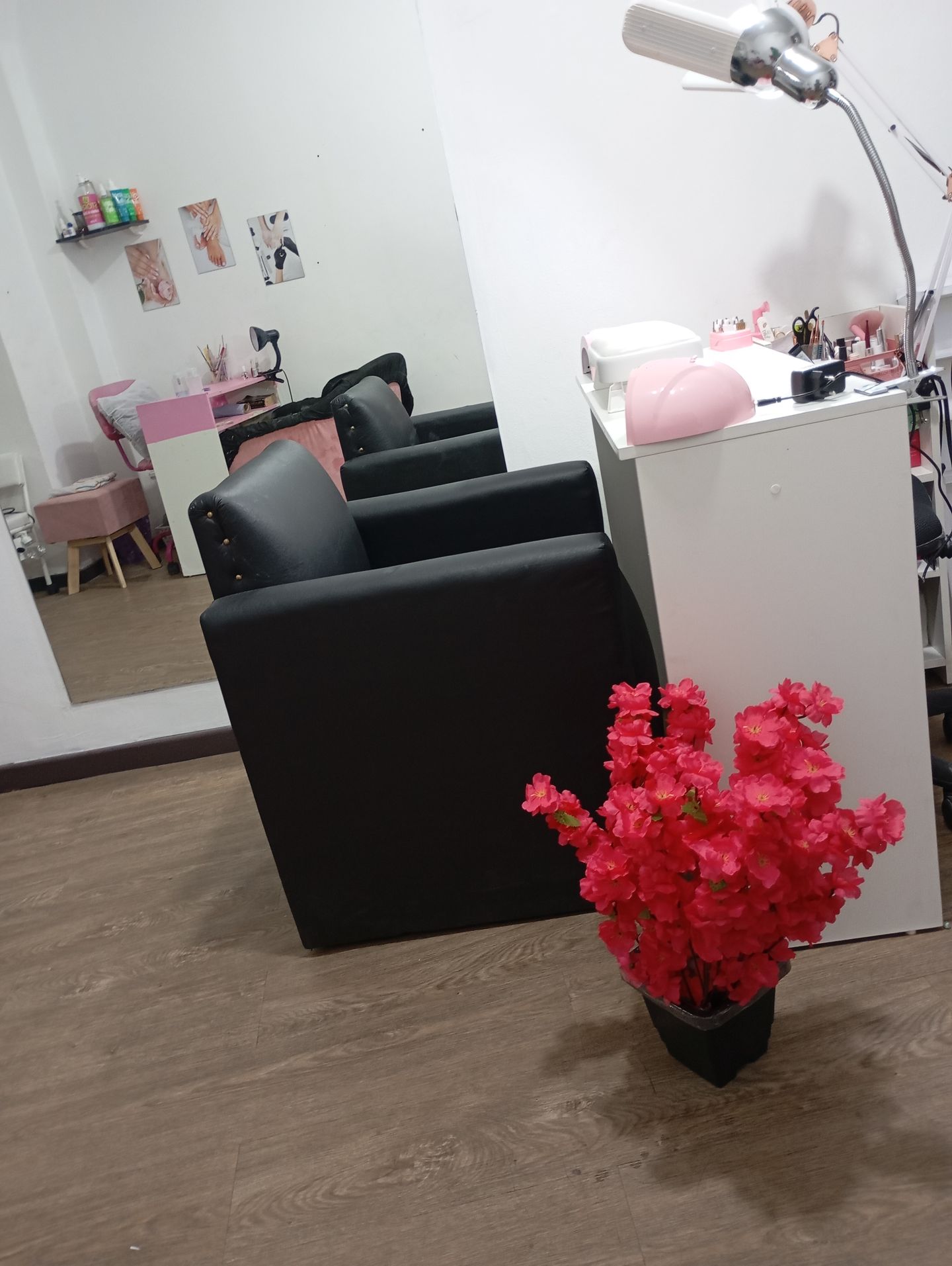 Jessica Bezerra Nail Designer - Image 19