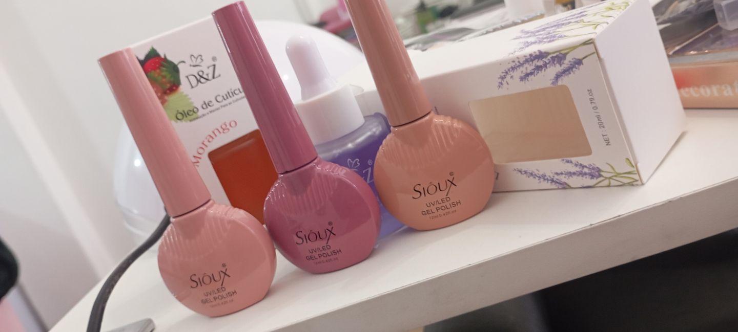 Jessica Bezerra Nail Designer - Image 20