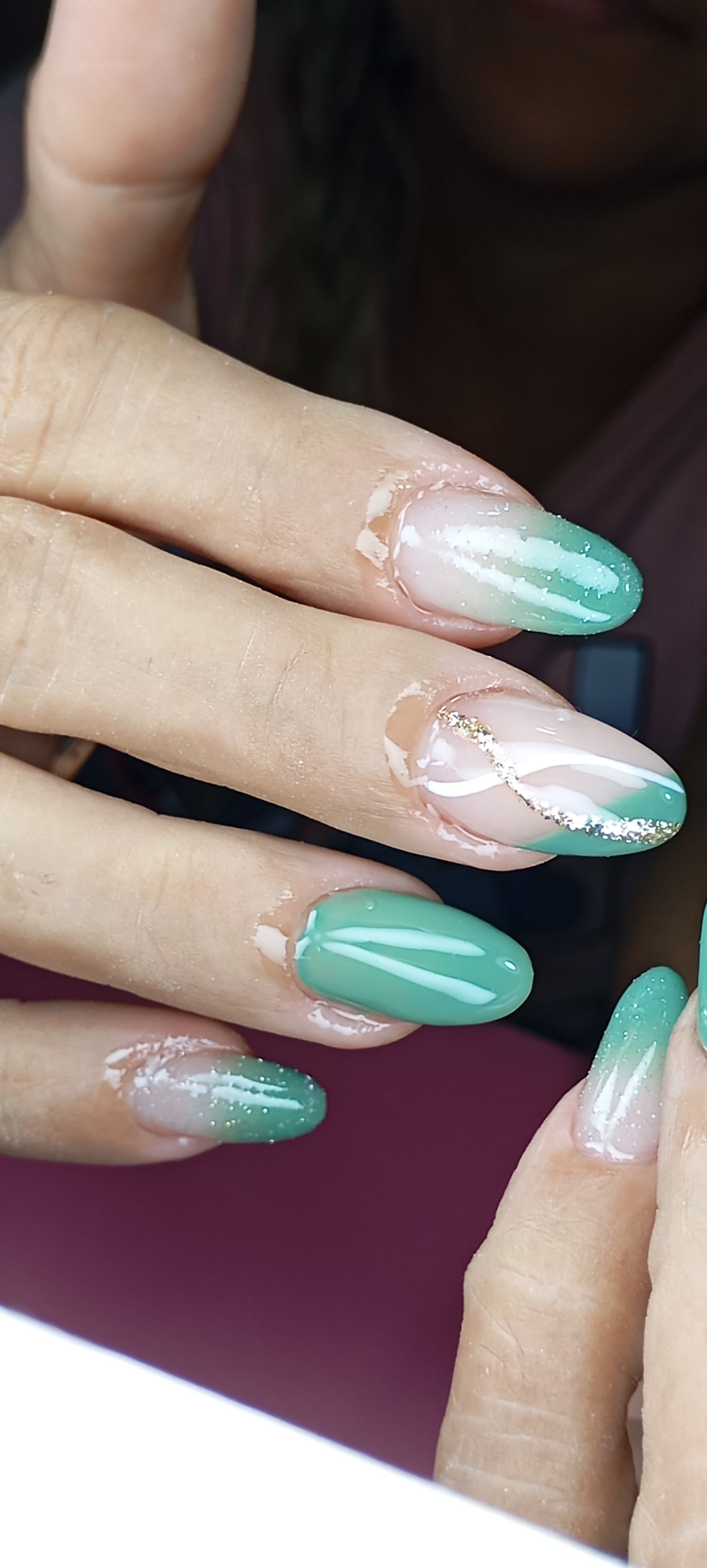 Jessica Bezerra Nail Designer - Image 15