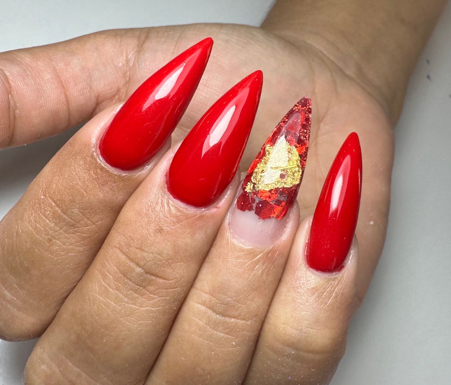 Natalia Souza Nails - Vistosa Hair Nails Art - Image 8