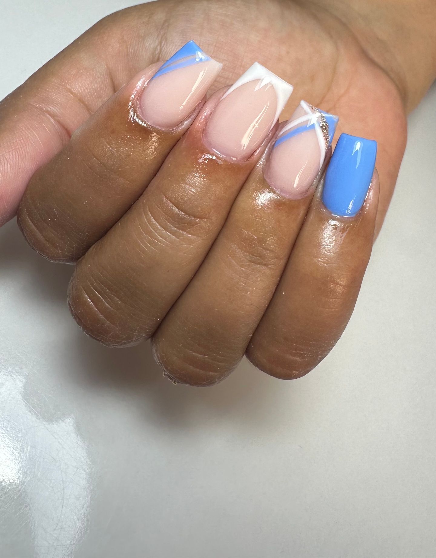 Natalia Souza Nails - Vistosa Hair Nails Art - Image 7