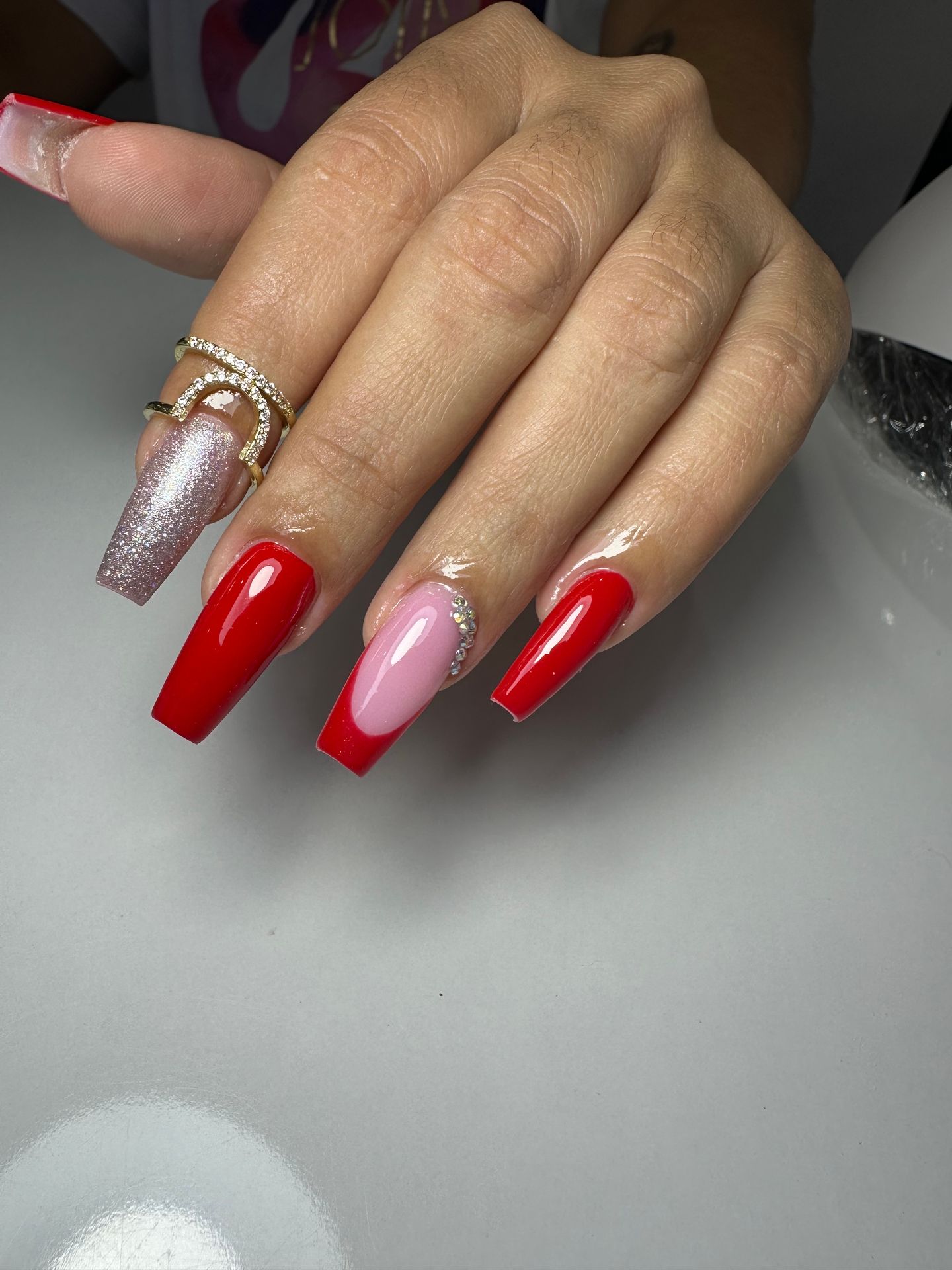 Natalia Souza Nails - Vistosa Hair Nails Art - Image 17