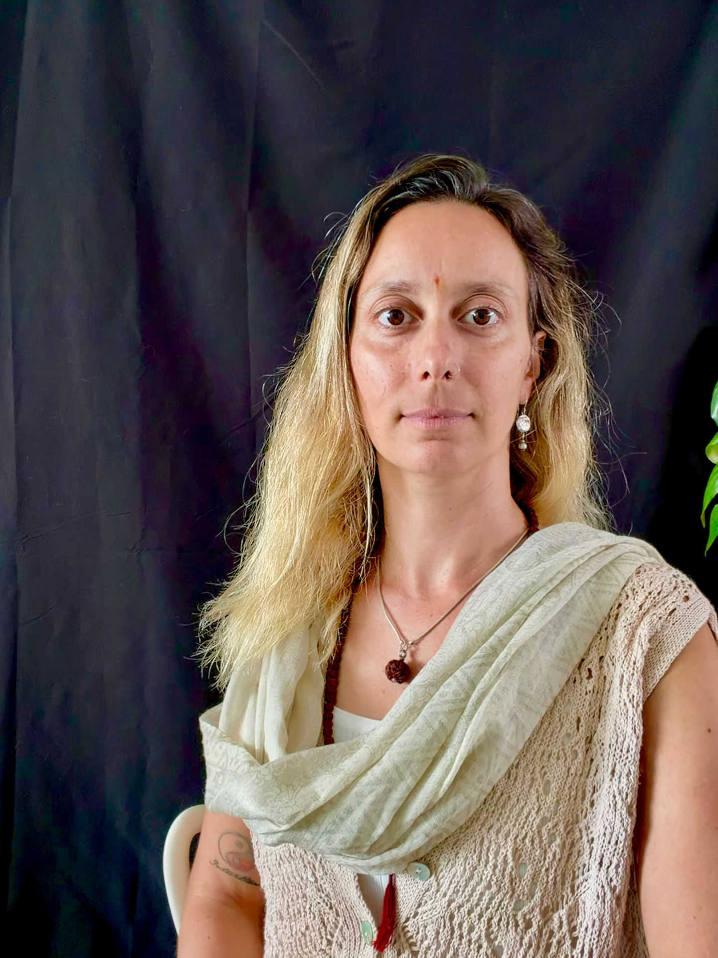 Madalena Seruya | Ankusha Therapies - Image 3