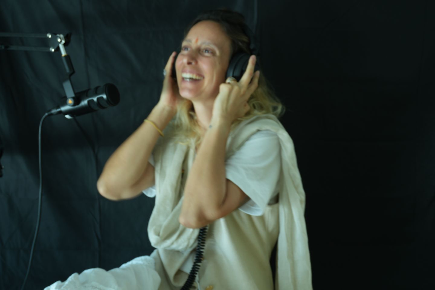 Madalena Seruya | Ankusha Therapies - Image 4