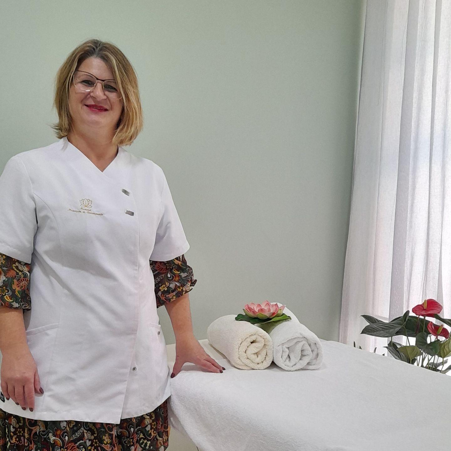 Mariana CK Massoterapeuta - Image 16