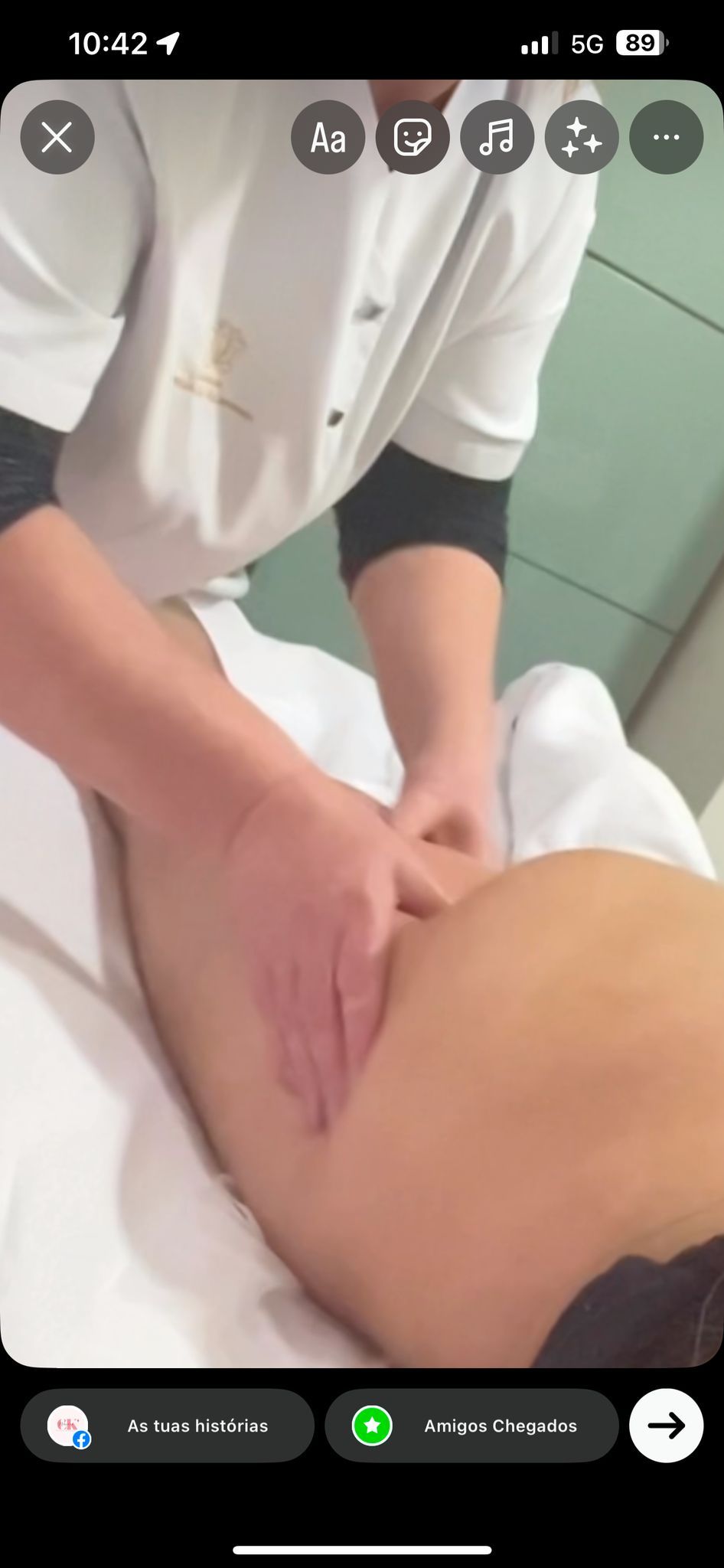 Mariana CK Massoterapeuta - Image 17