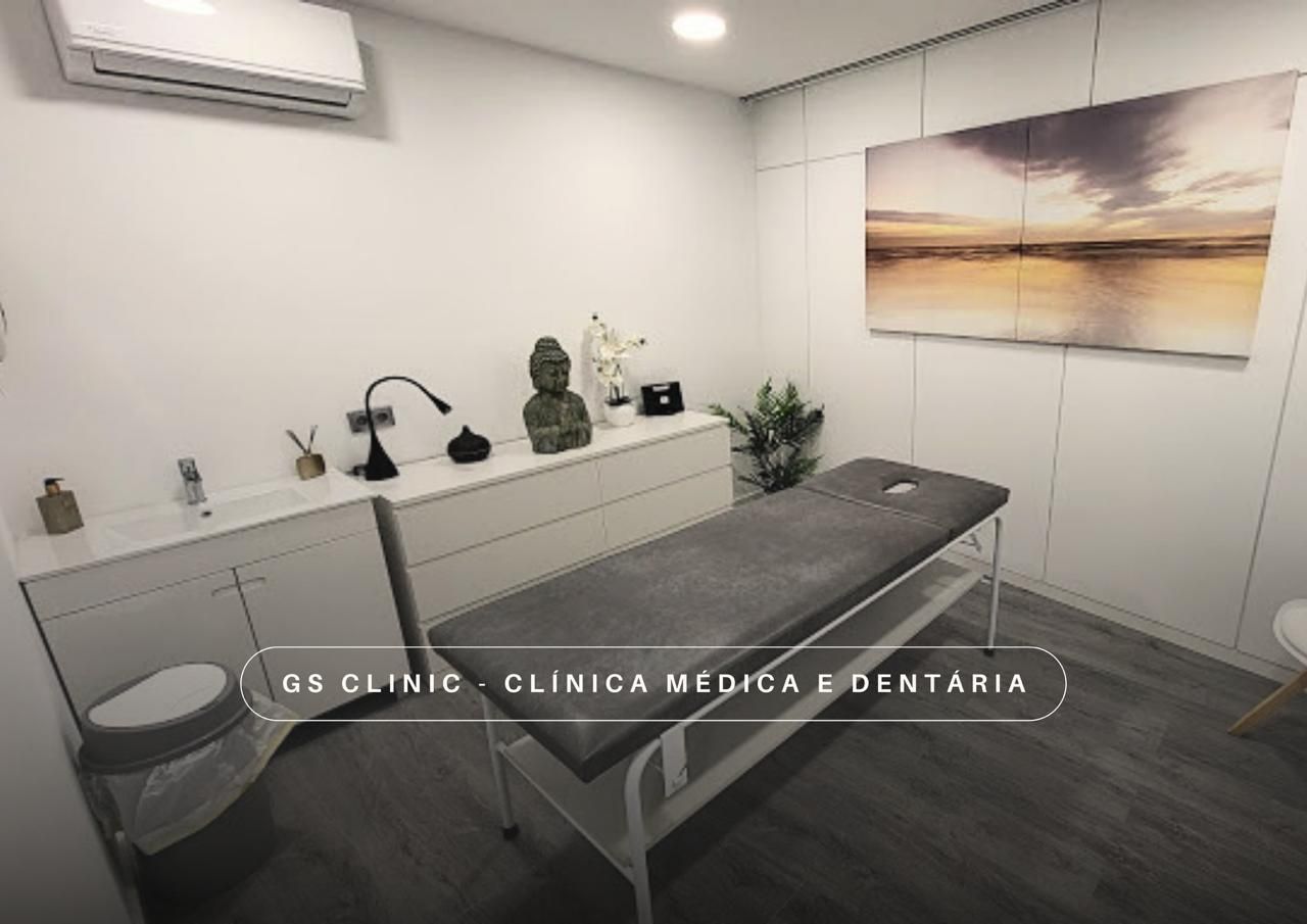 GS Clinic - Medicina Dentária - Image 6