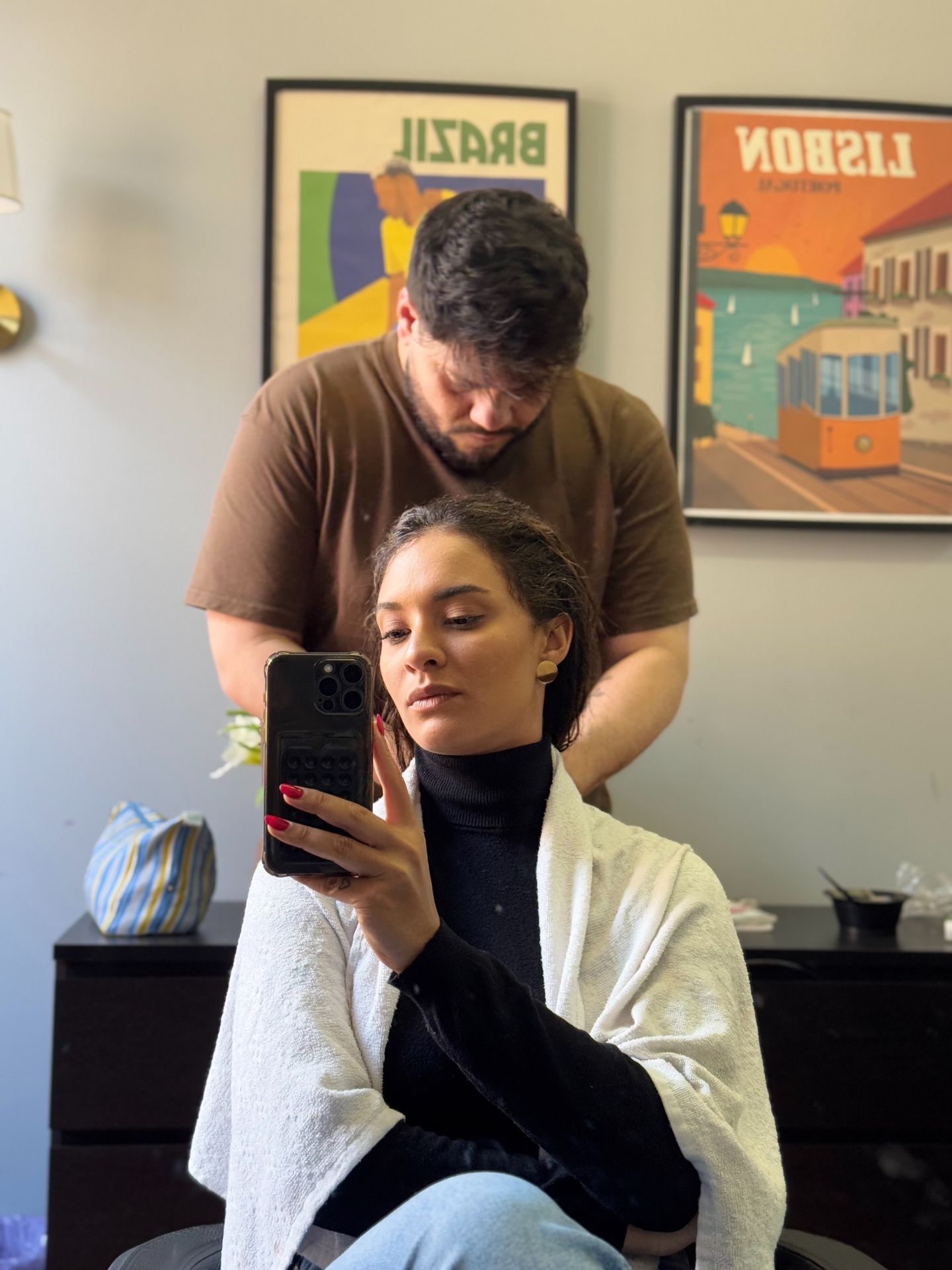 Pablo Moretti Hair - Image 9