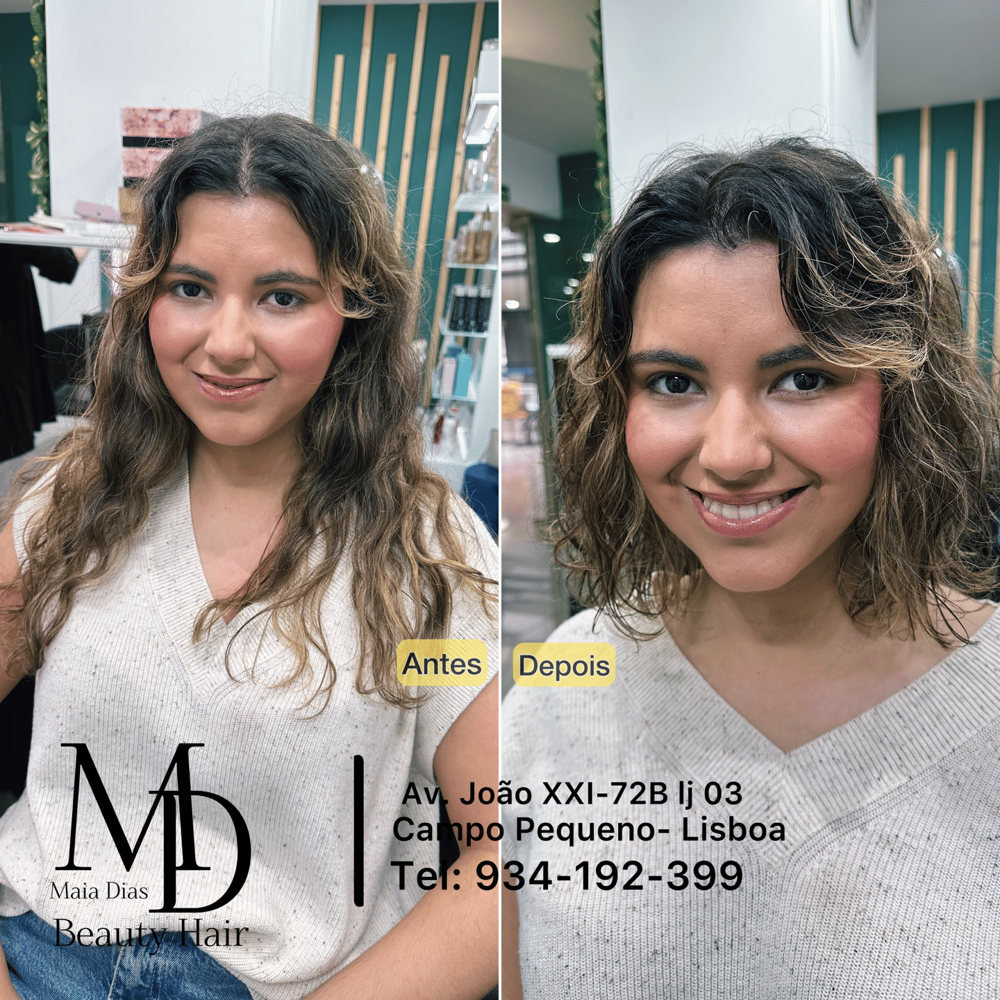 M&D Beauty Hair - Image 14