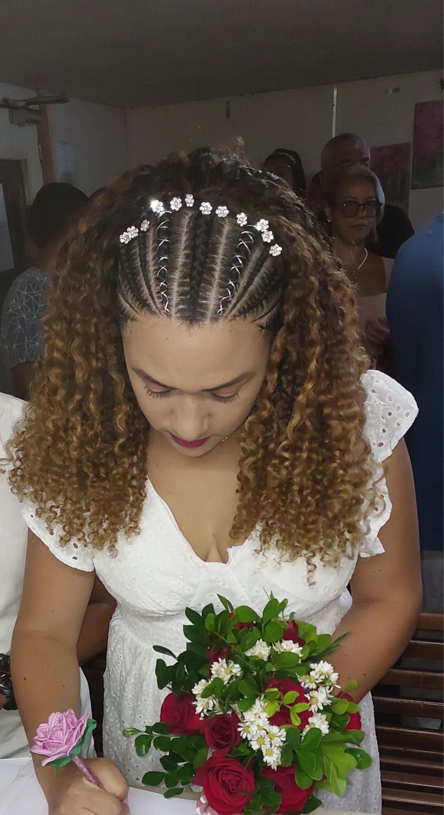 Braids World - Image 2