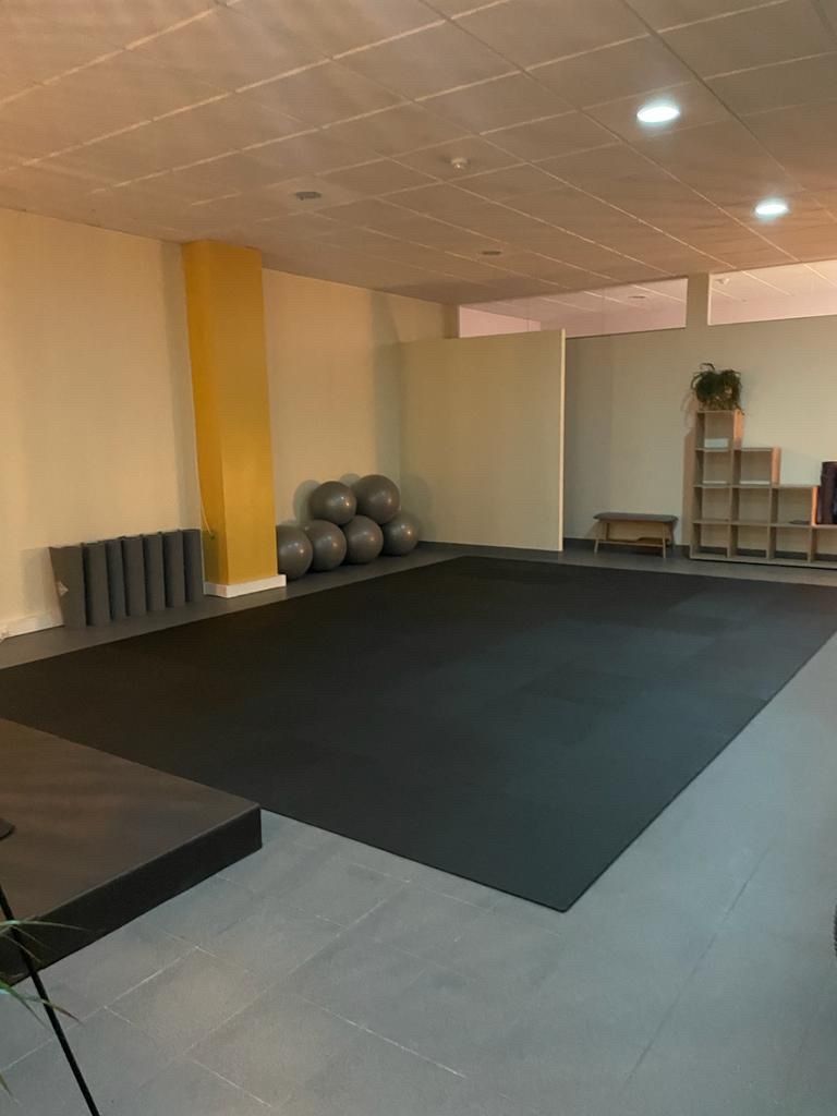The Power House - Boutique Studio - Image 7