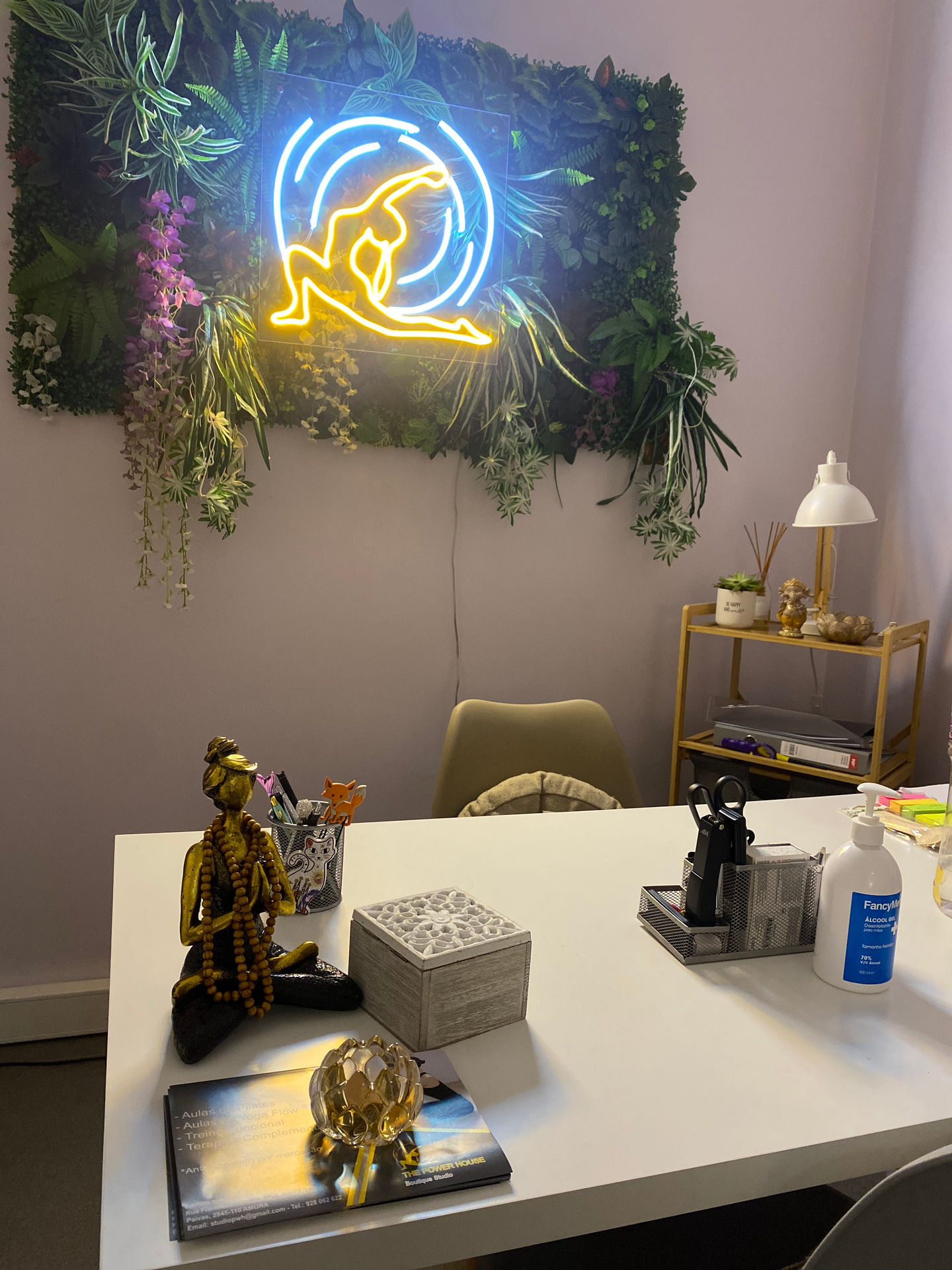 The Power House - Boutique Studio - Image 6