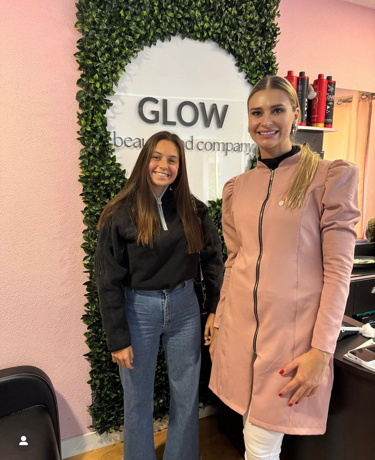 Glow Beauty and Company - Image 3
