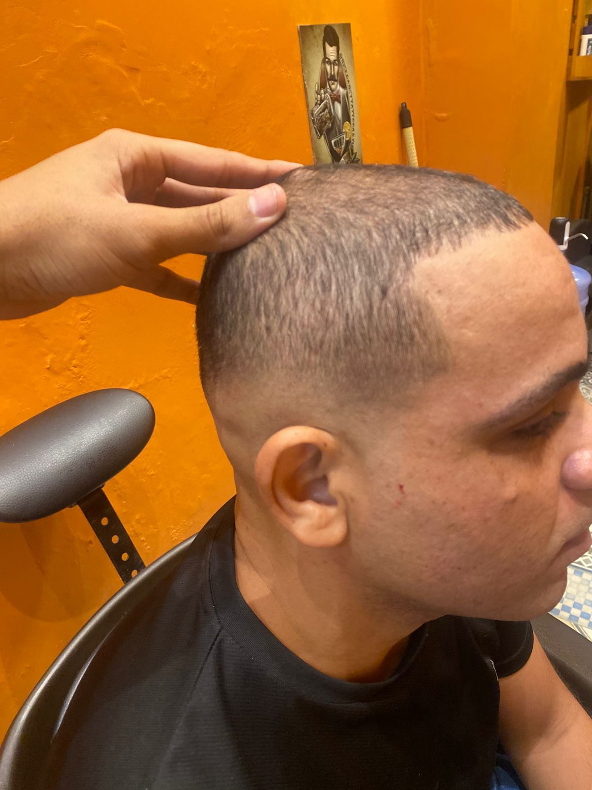 Barbearia Barbcheff - Comércio - Image 7