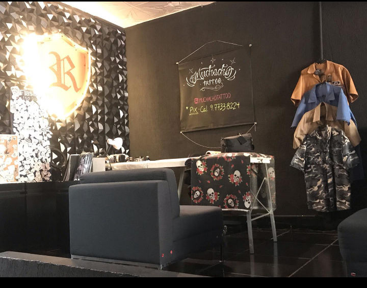 Muchacho Tattoo Studio - Image 4