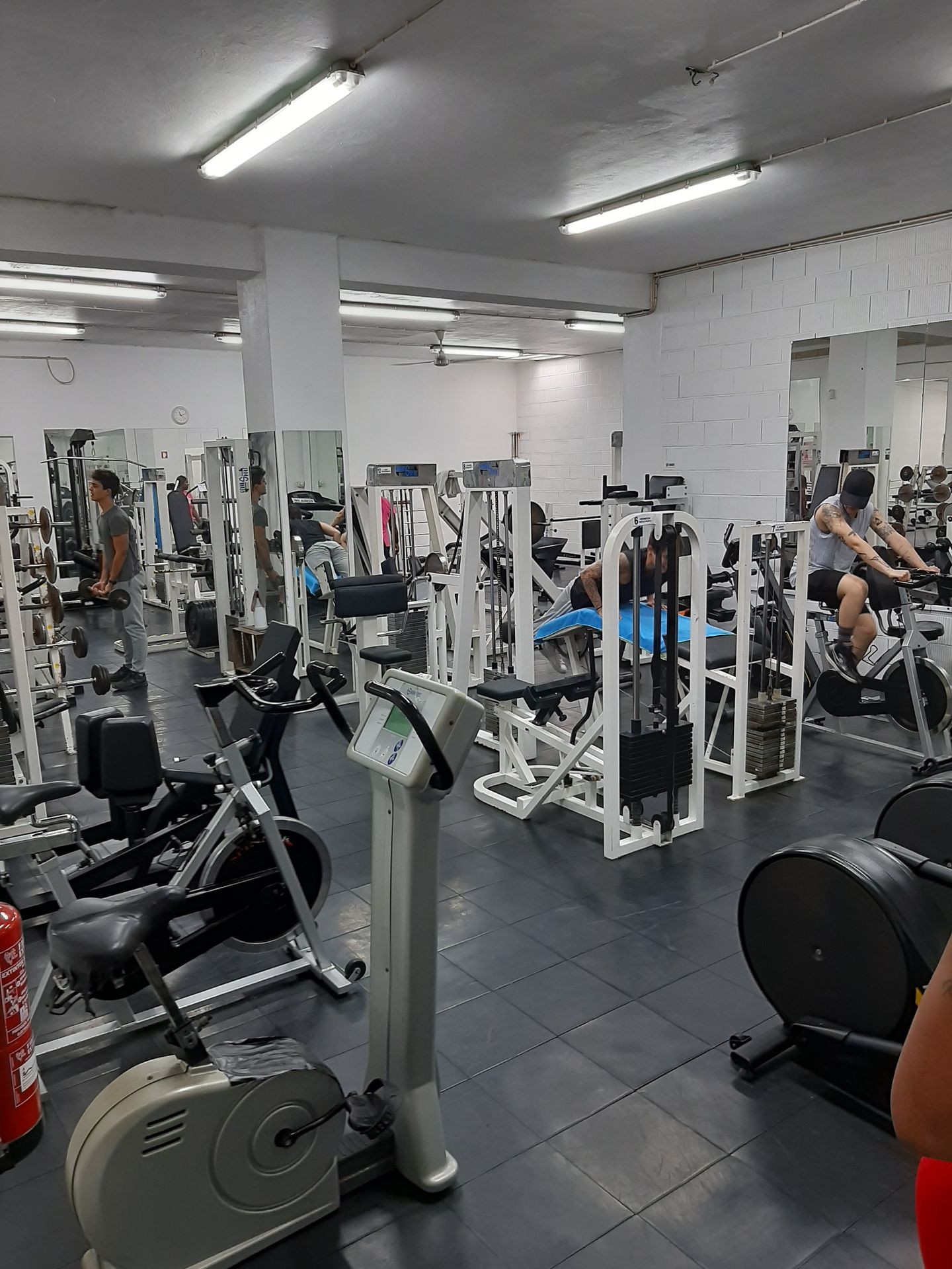 Ginásio Super Olímpia - Image 2